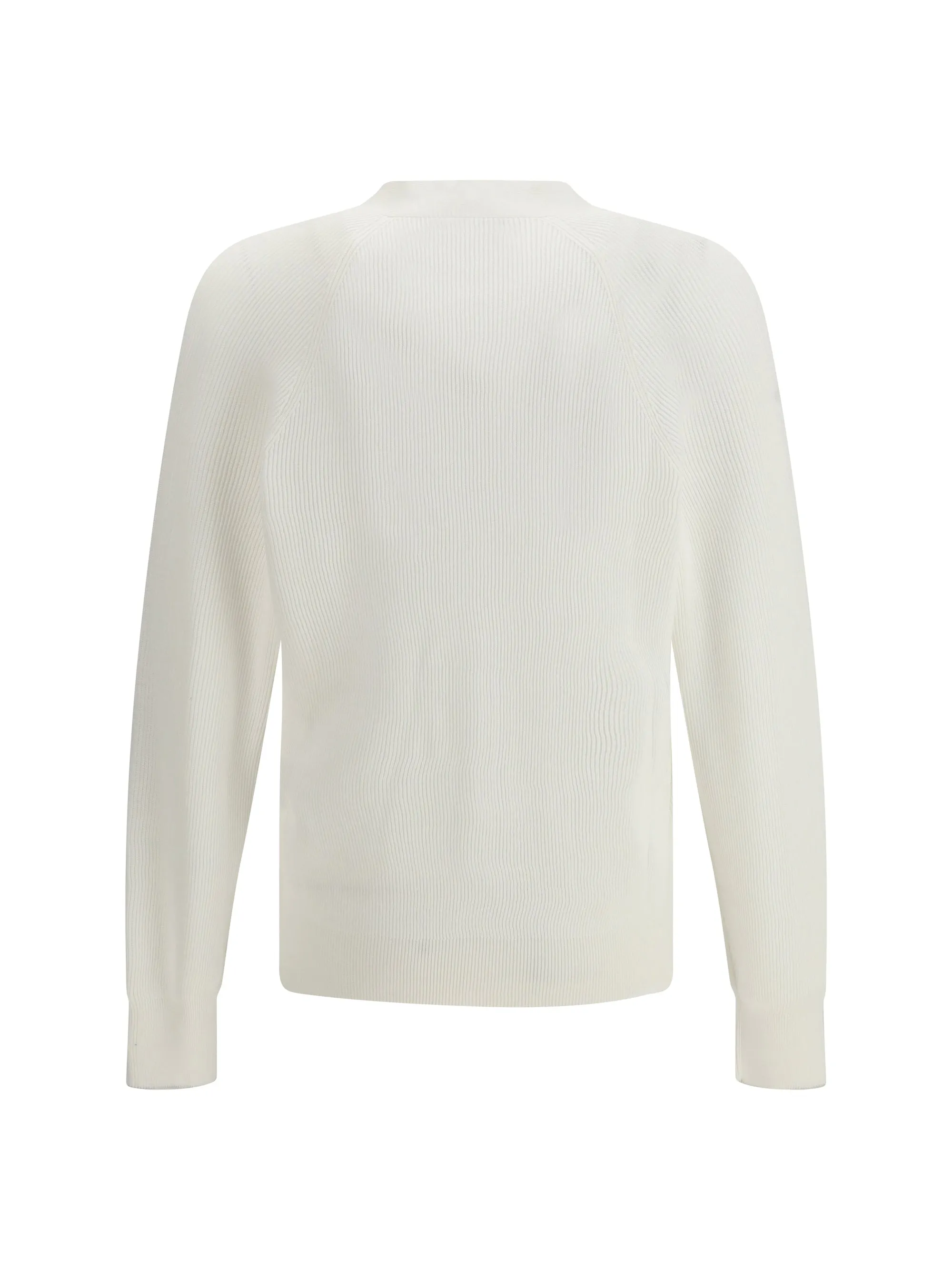 Cardigan Ribbed Cotton sold by Zulily product image thumbnail 2