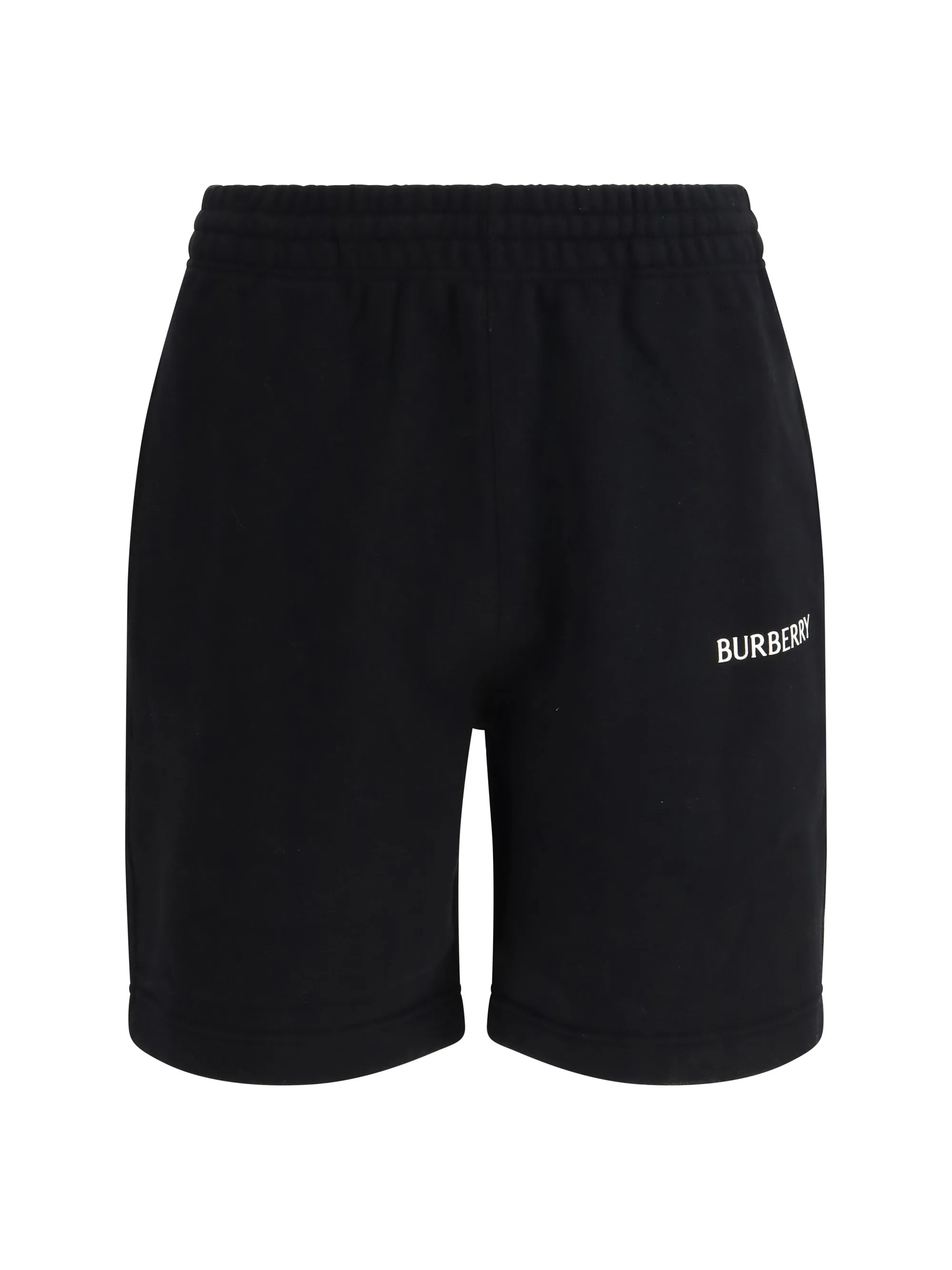 Sport Shorts Cotton Black sold by Zulily