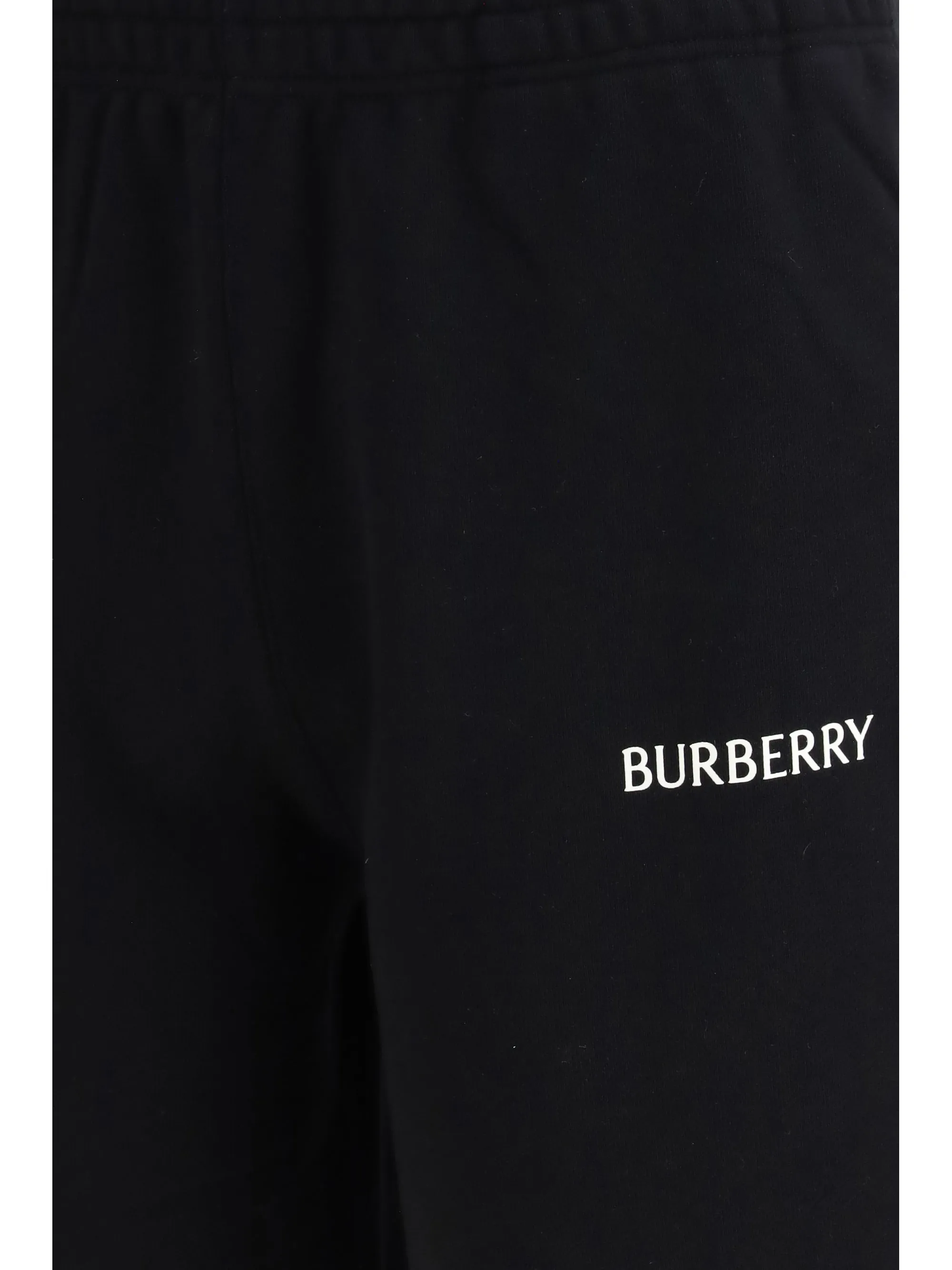 Sport Shorts Cotton Black sold by Zulily product image thumbnail 2