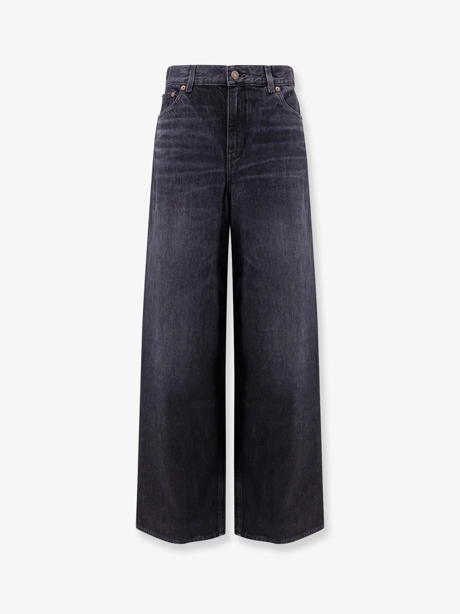 Jeans With Iconic Leather Logo Tag sold by Zulily