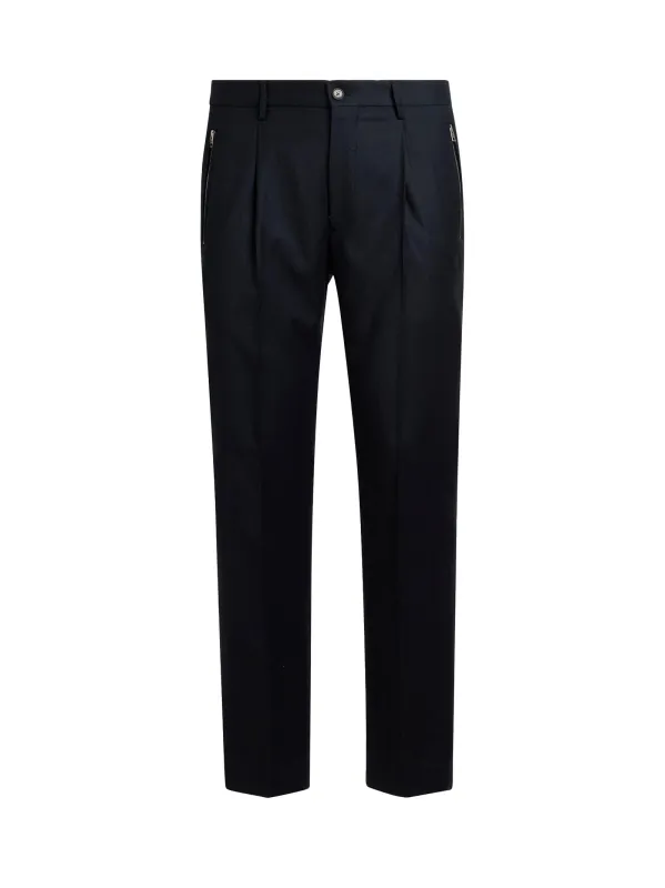 Trousers made by Etro