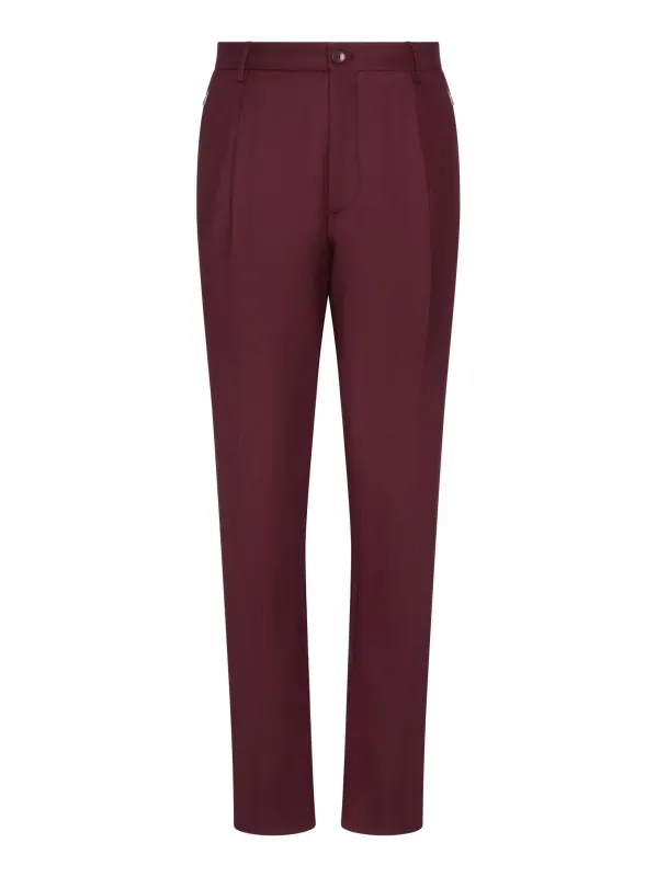 Trousers made by Etro