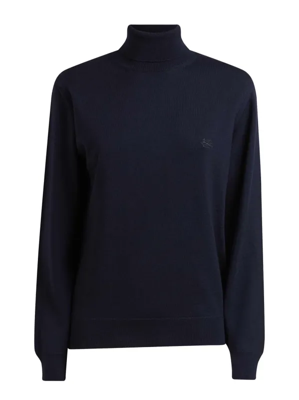 Sweater made by Etro