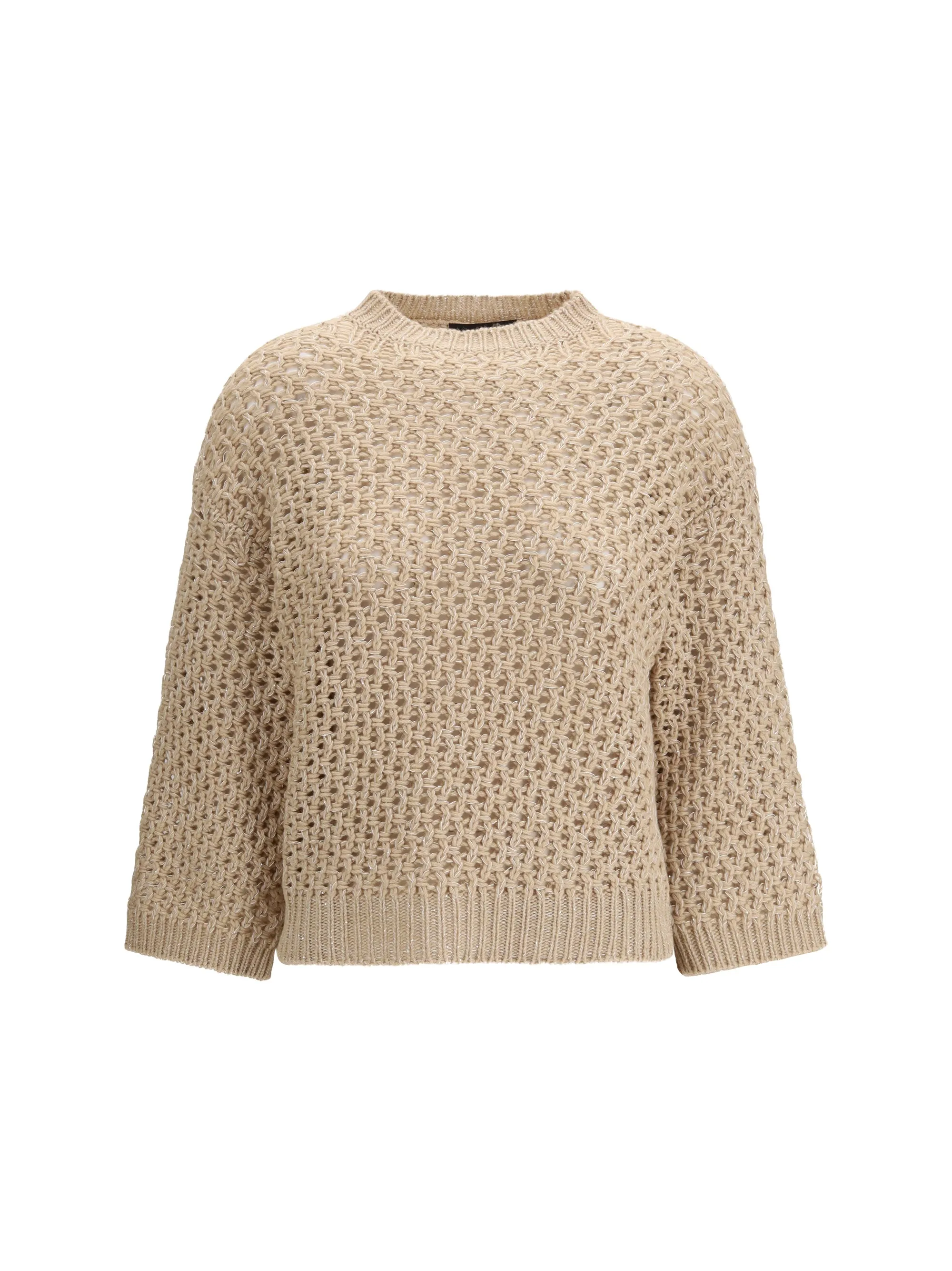 Jumper Platinum Yarn sold by Zulily
