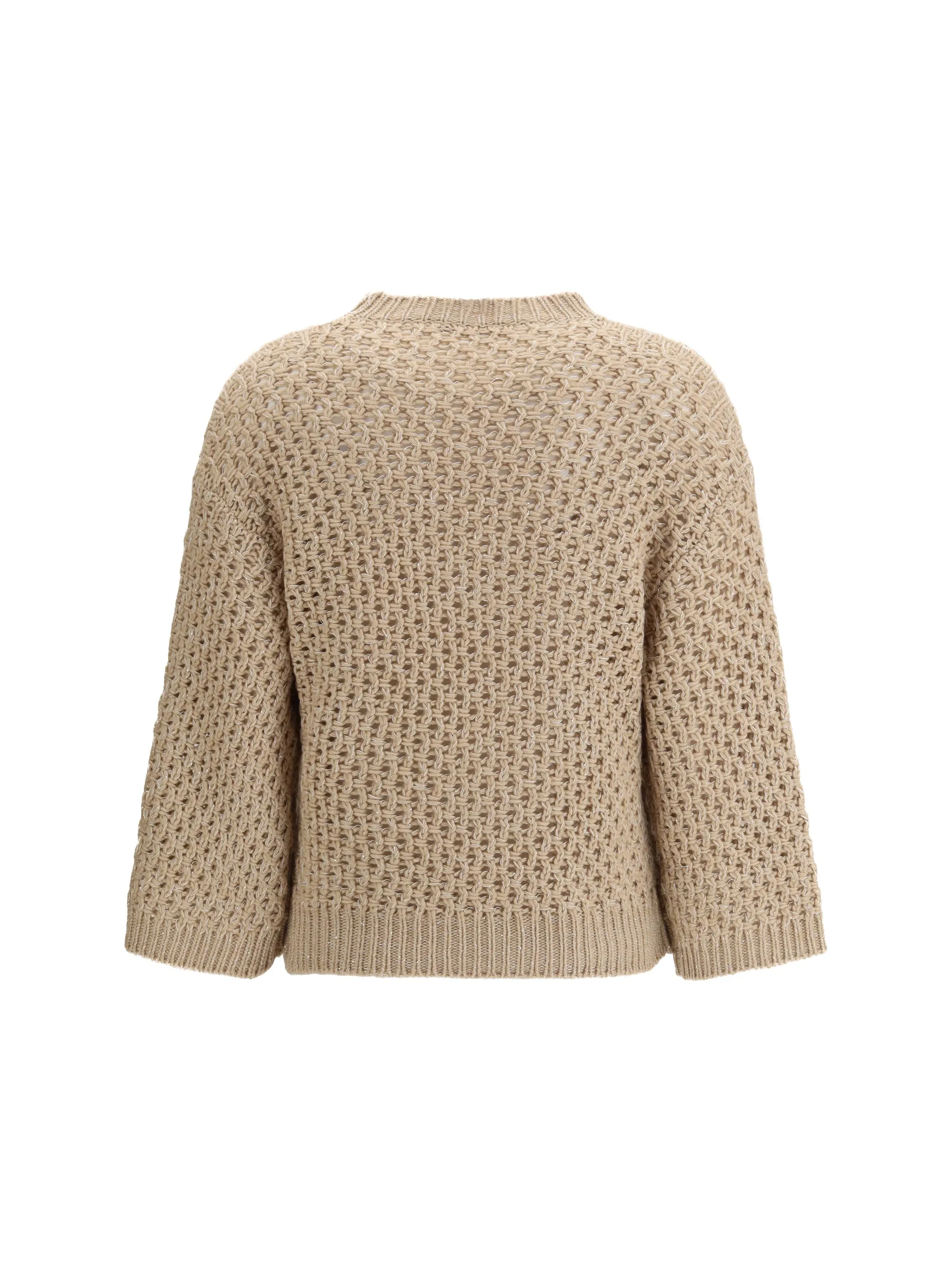 Jumper Platinum Yarn sold by Zulily product image thumbnail 3