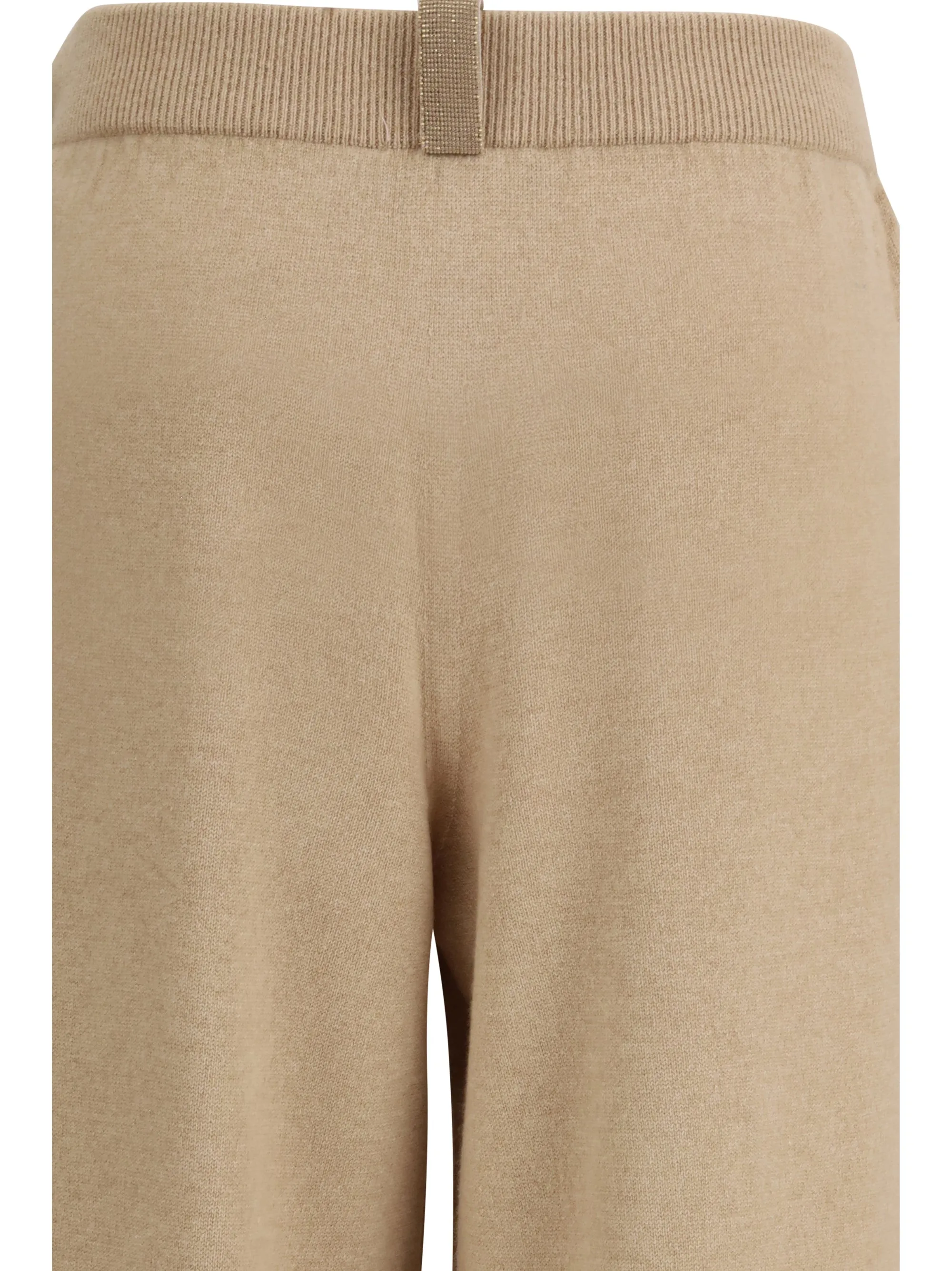 Trousers Jewel Detail Beech sold by Zulily product image thumbnail 2
