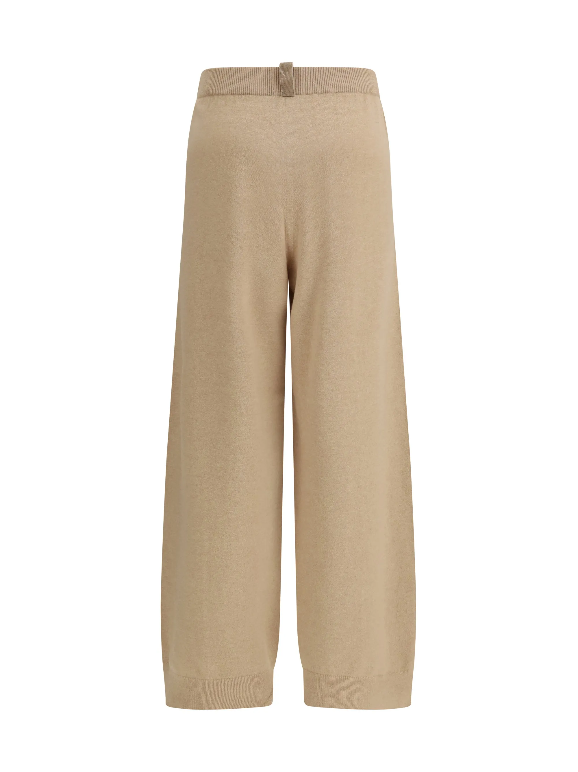 Trousers Jewel Detail Beech sold by Zulily product image thumbnail 3