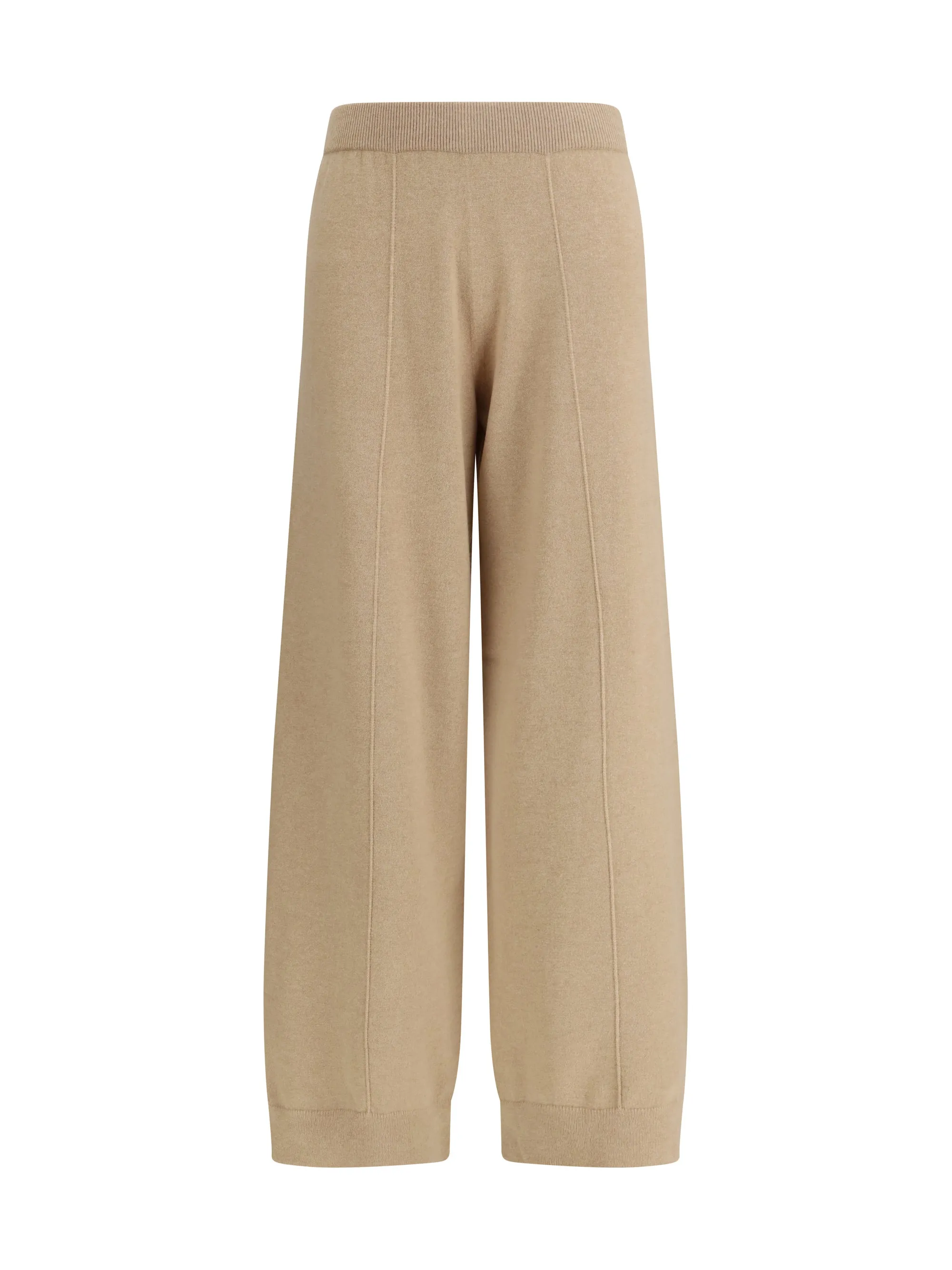Trousers Jewel Detail Beech sold by Zulily
