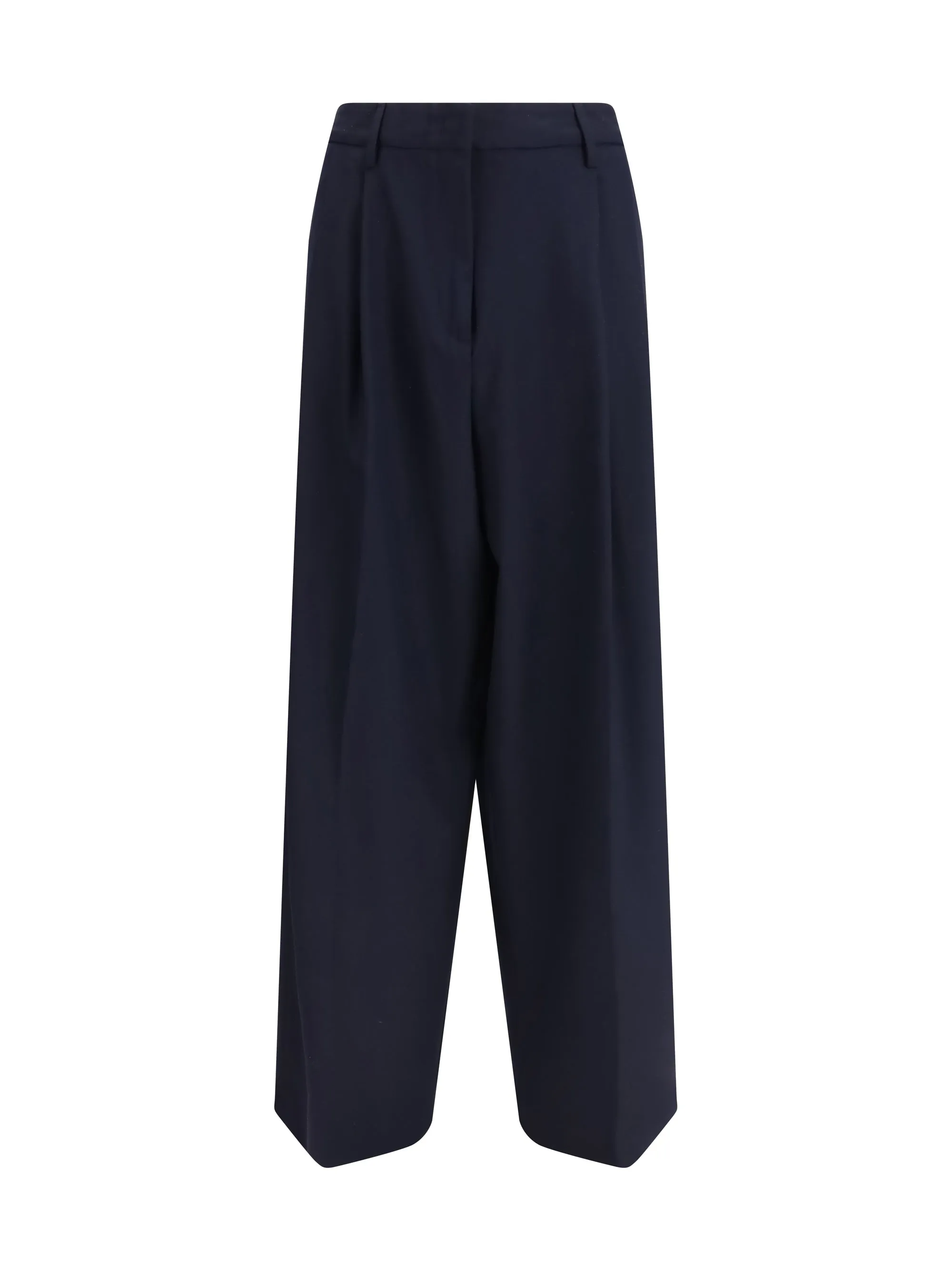 Trousers Techno-Tailoring Midnight Blue sold by Zulily