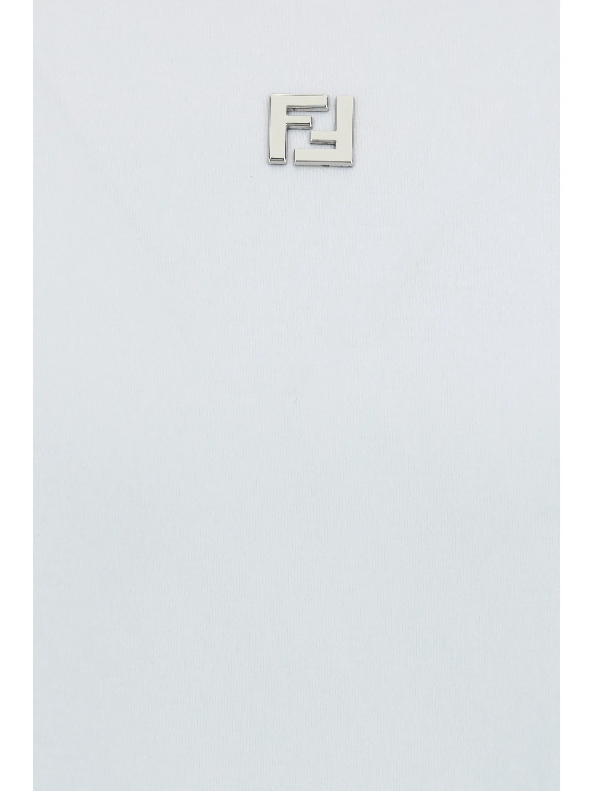 T-Shirt FF Logo White sold by Zulily product image thumbnail 3