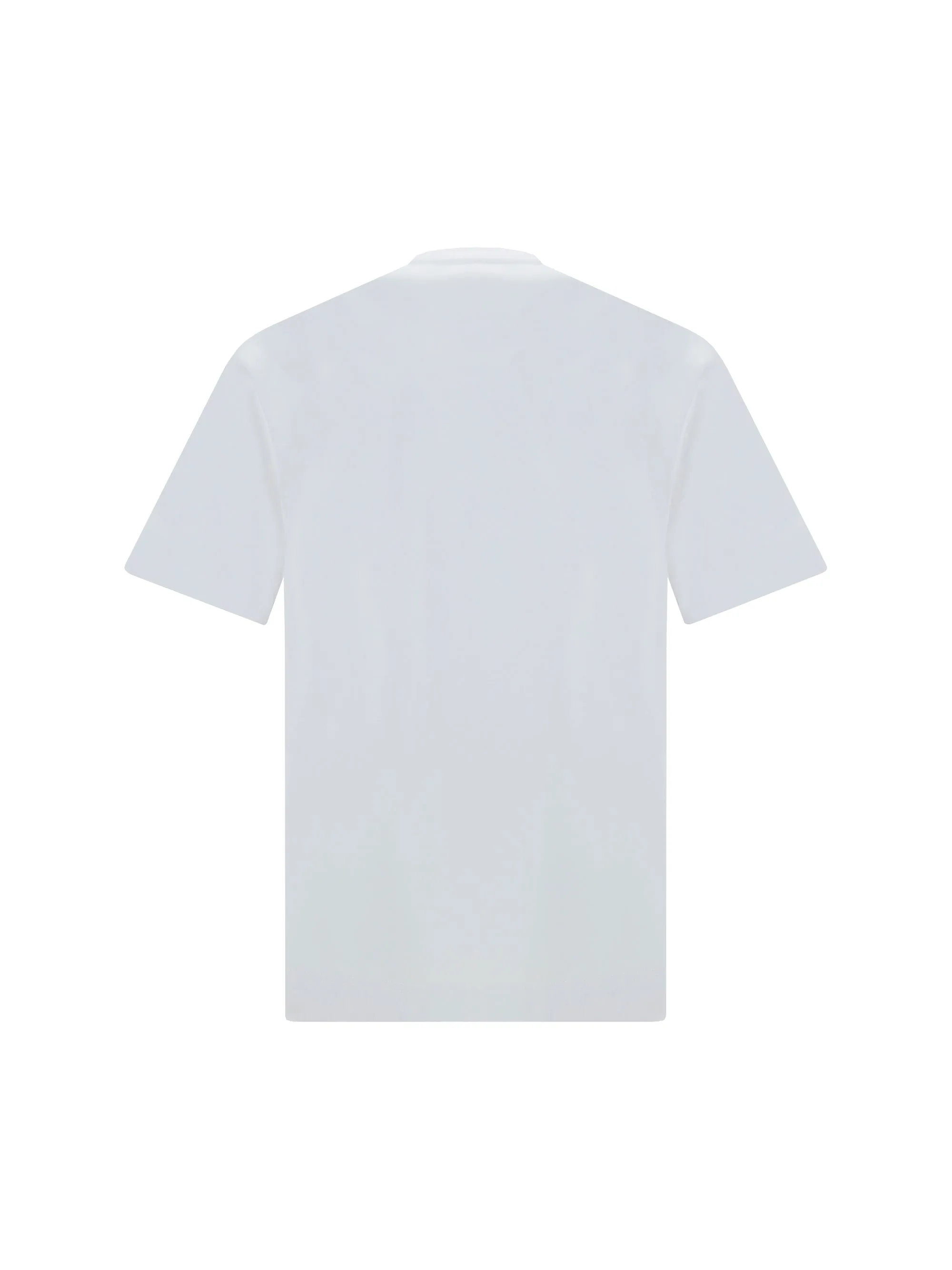 T-Shirt FF Logo White sold by Zulily product image thumbnail 2