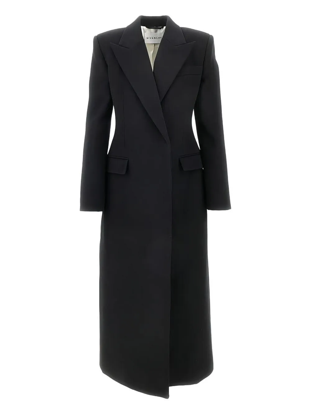 Double-Breasted Coat sold by Zulily