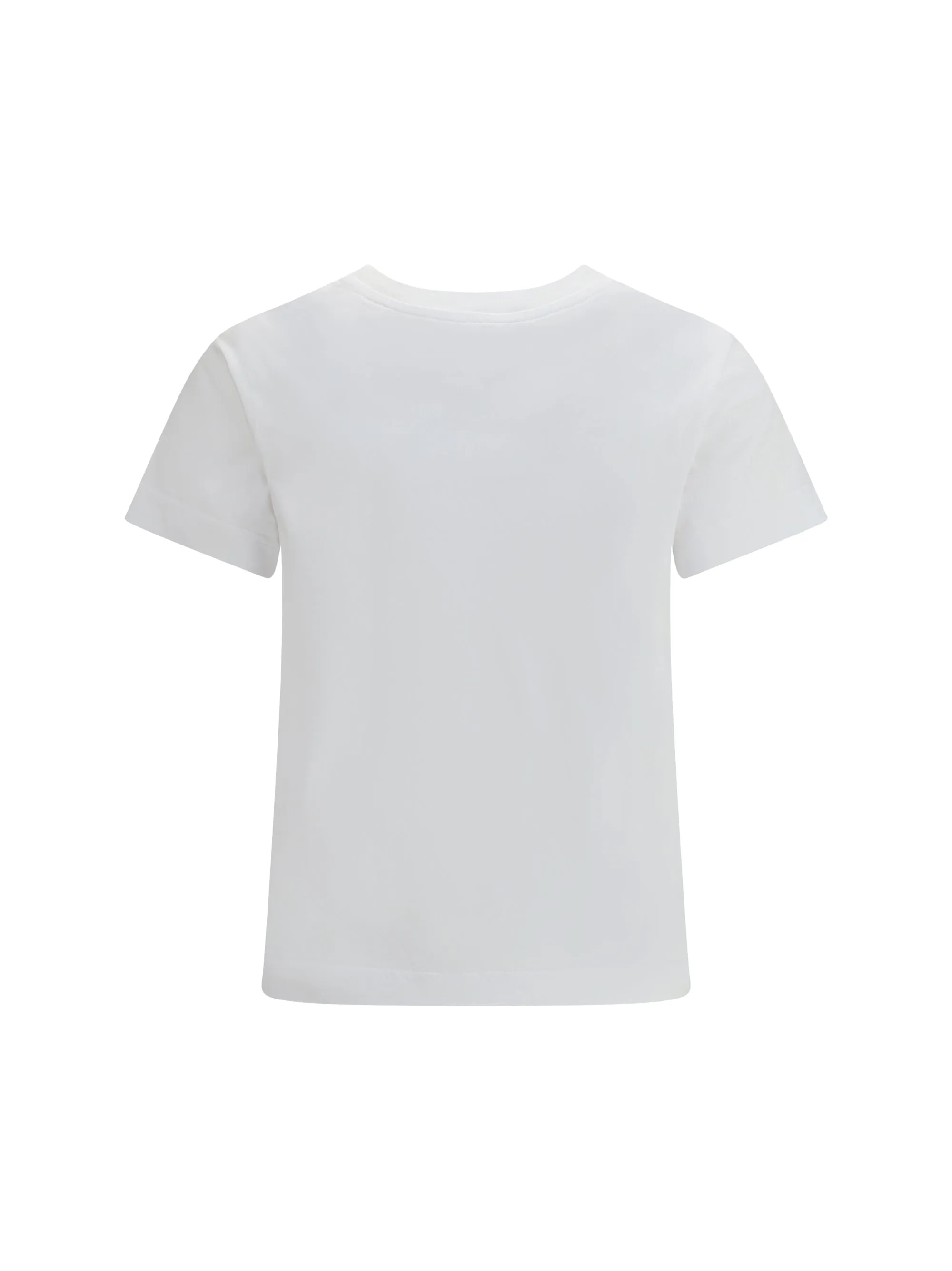 T-Shirt Maxi-Print White sold by Zulily product image thumbnail 3