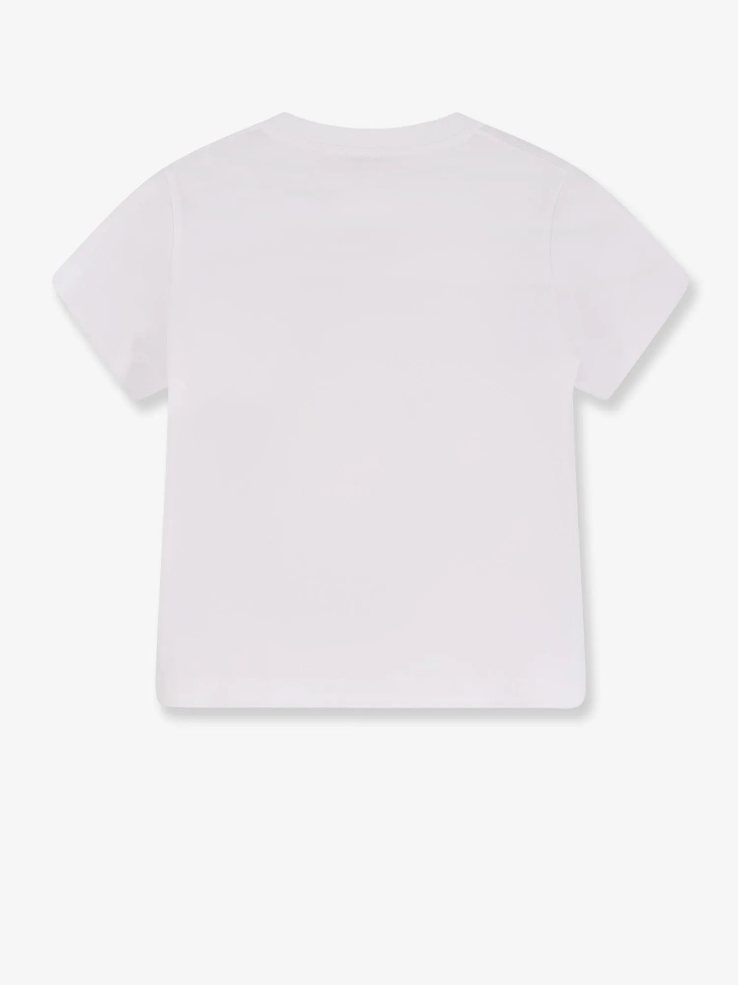 Cotton T-Shirt With Front Print sold by Zulily product image thumbnail 2