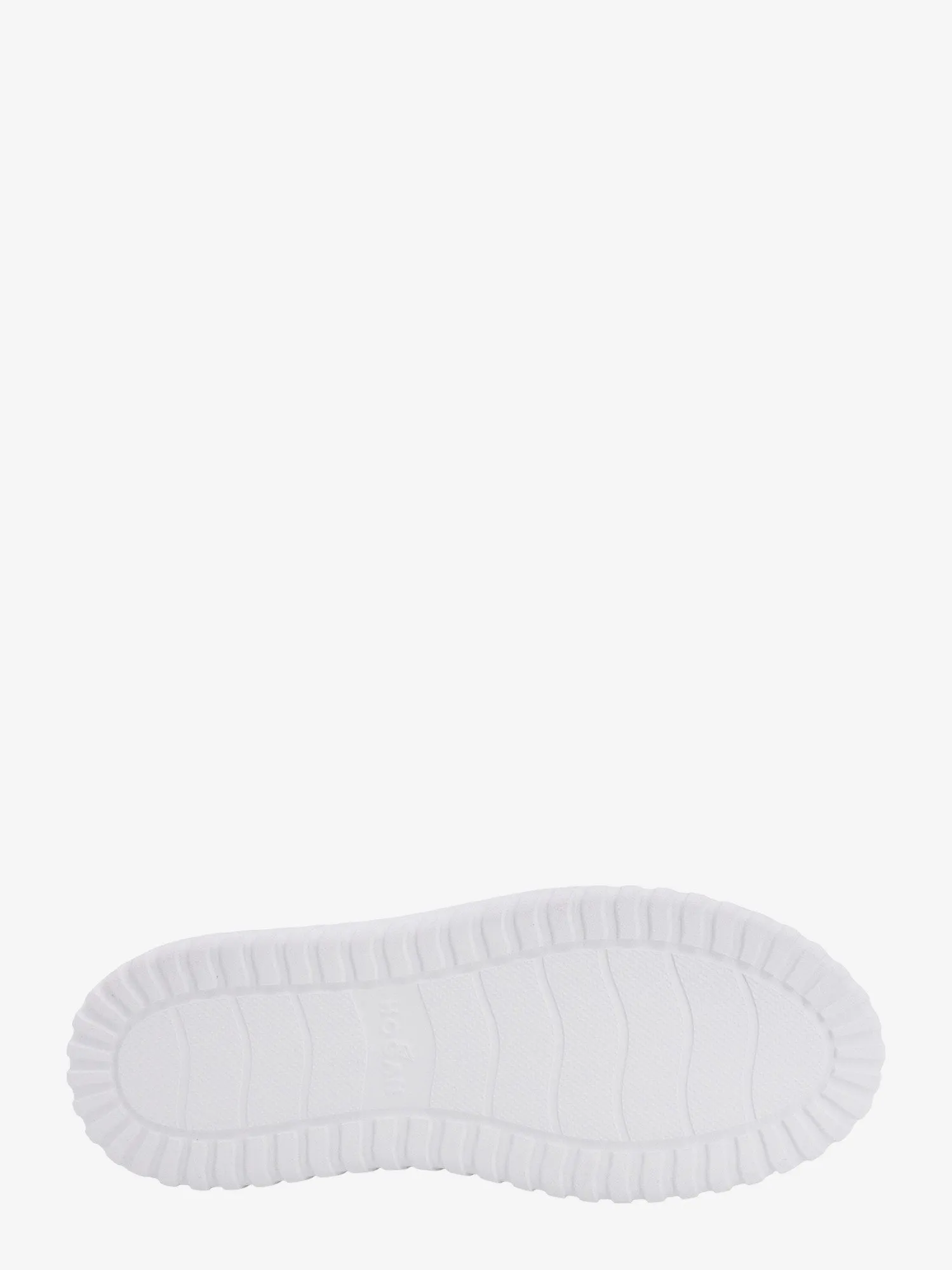 Sneakers H-Stripes White Leather sold by Zulily product image thumbnail 4