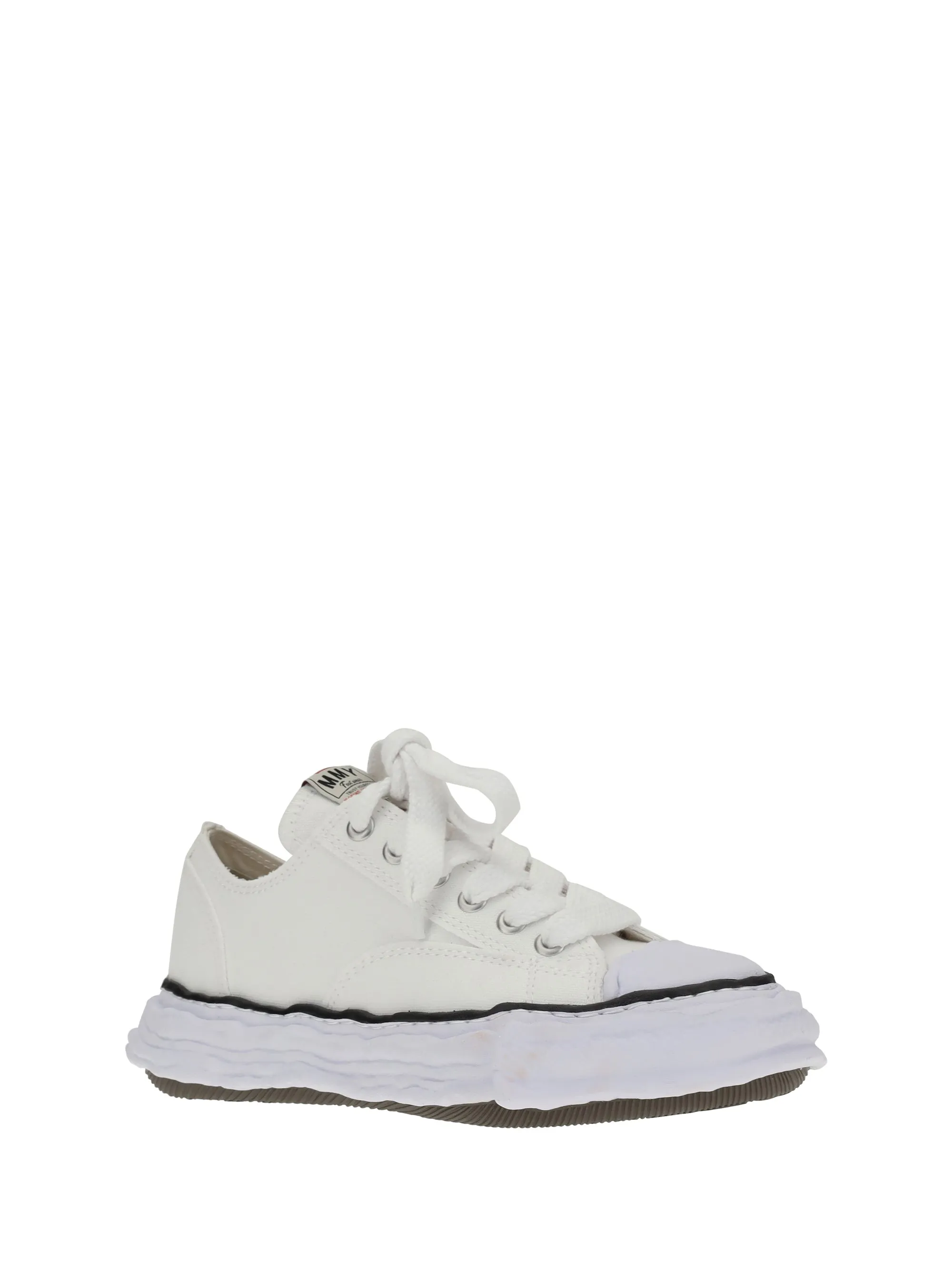 Sneakers Peterson 23 White sold by Zulily product image thumbnail 2