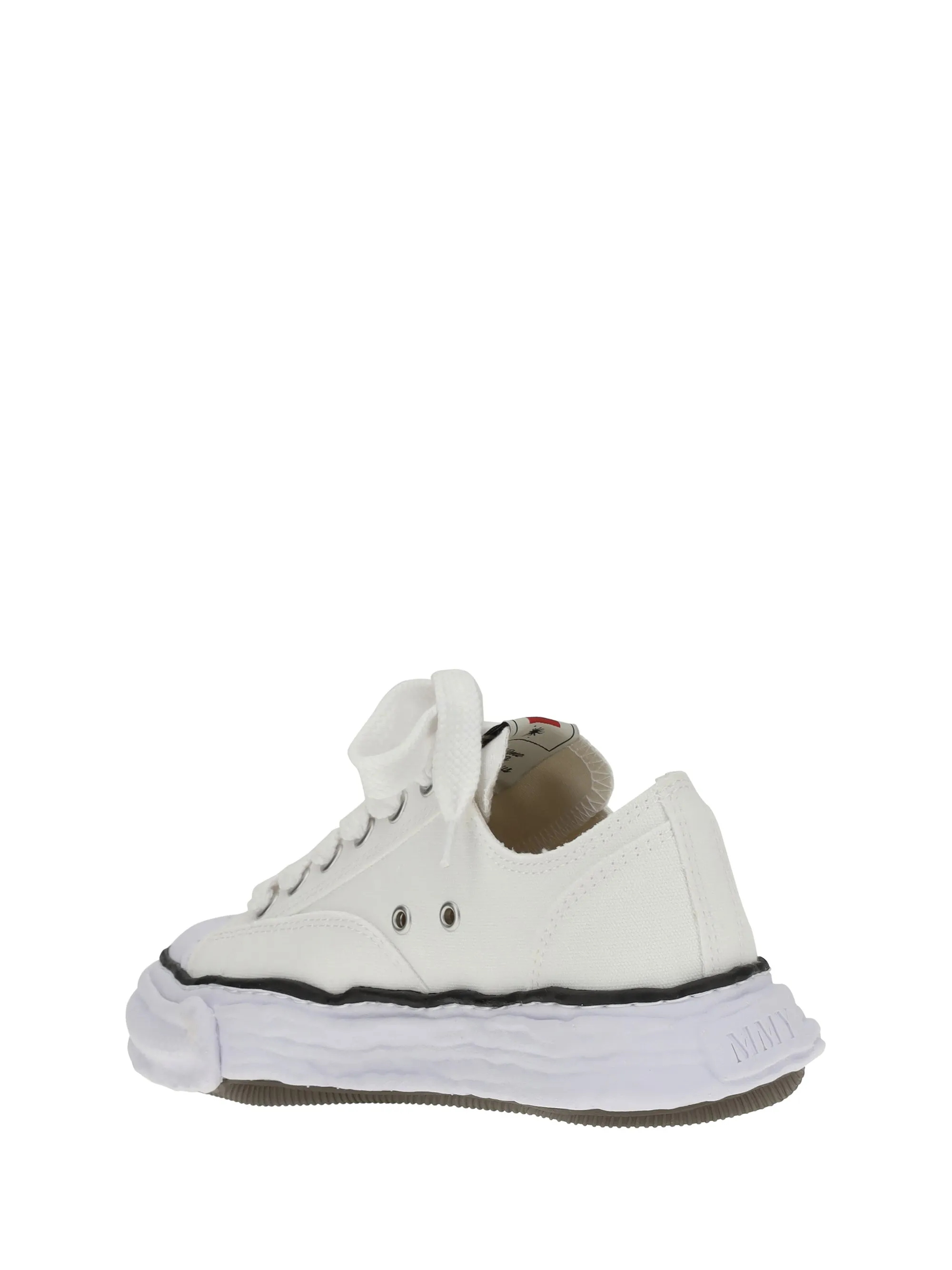 Sneakers Peterson 23 White sold by Zulily product image thumbnail 3