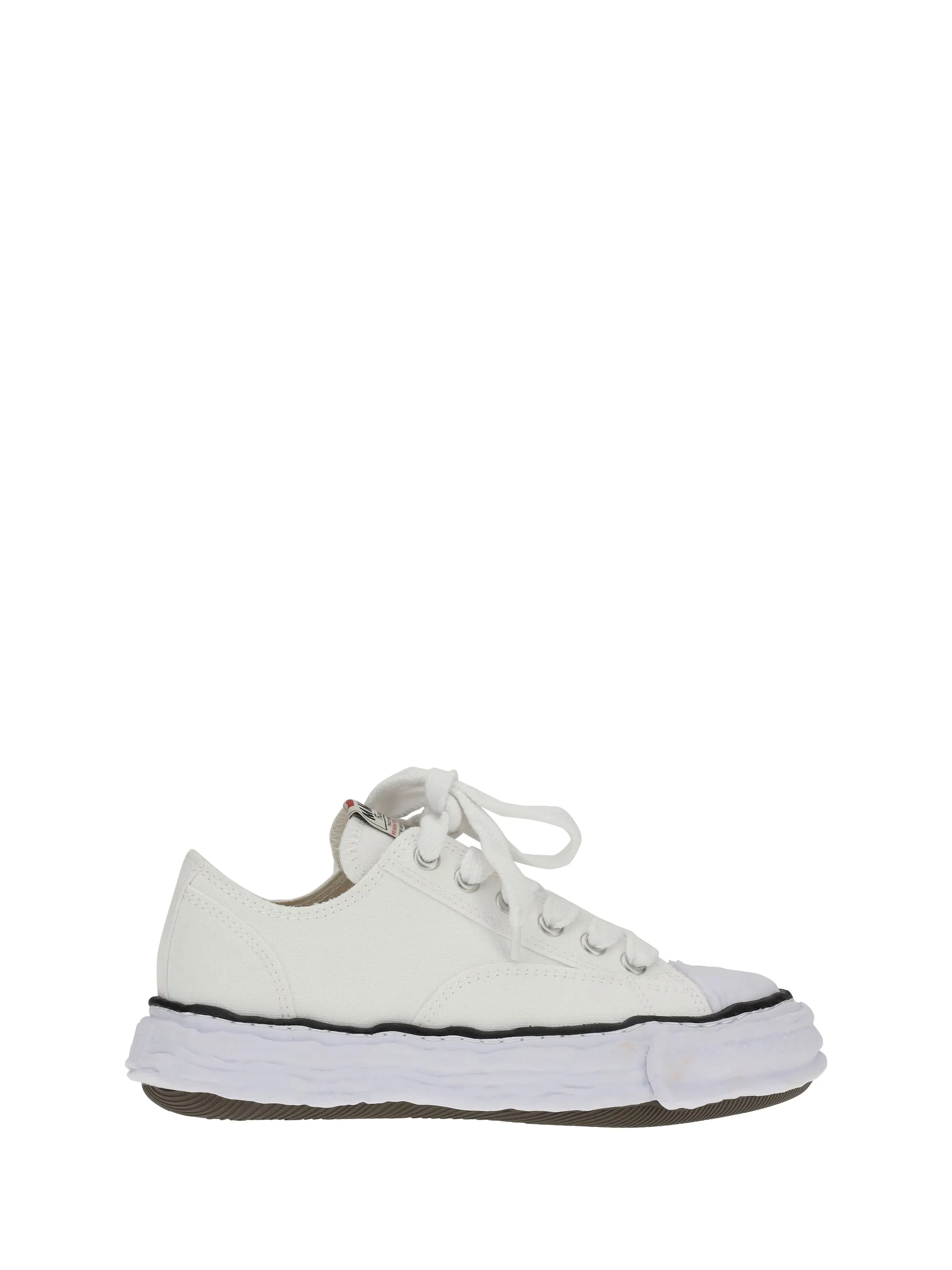 Sneakers Peterson 23 White sold by Zulily