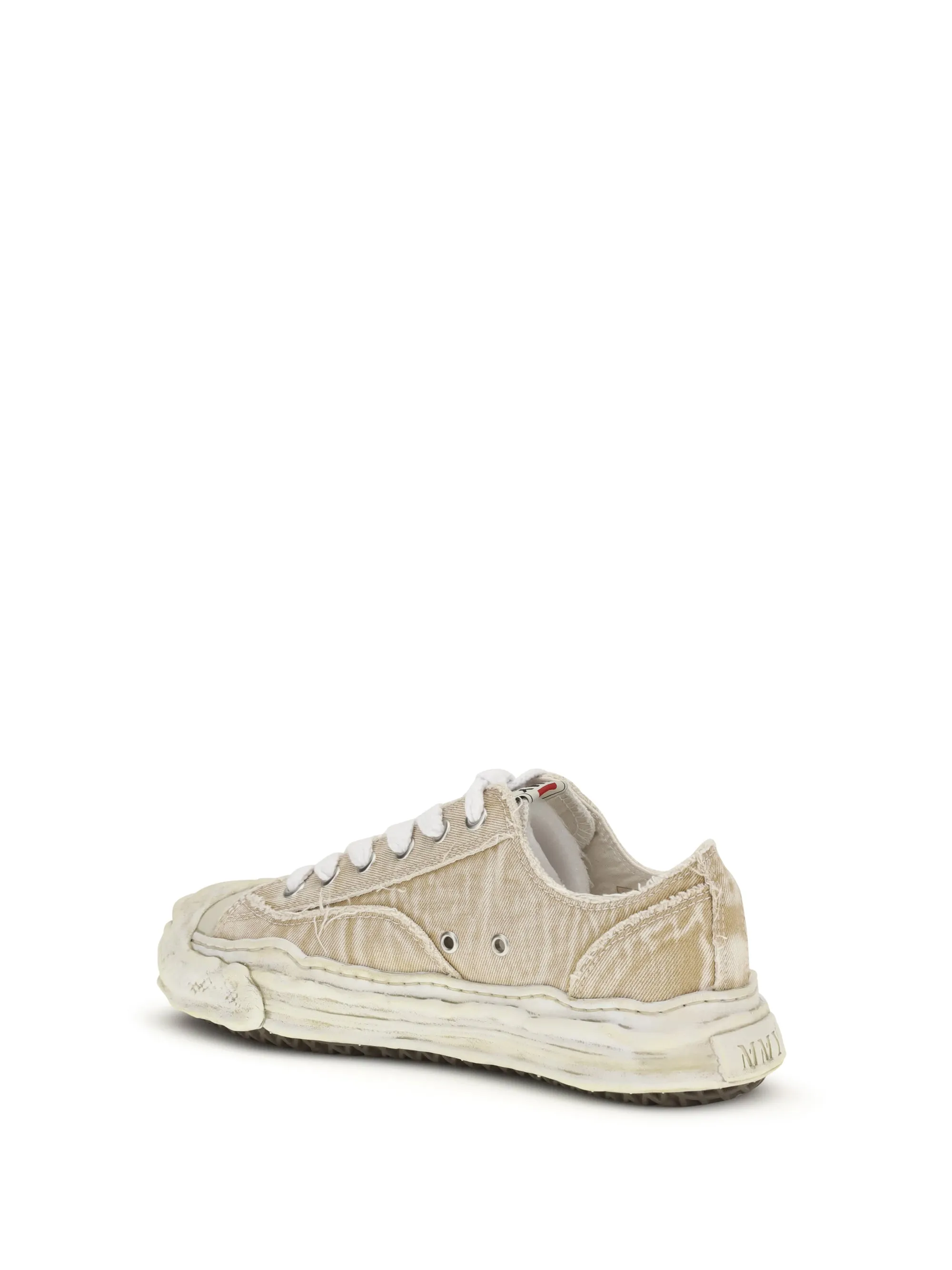 Sneakers Hank Beige sold by Zulily product image thumbnail 2