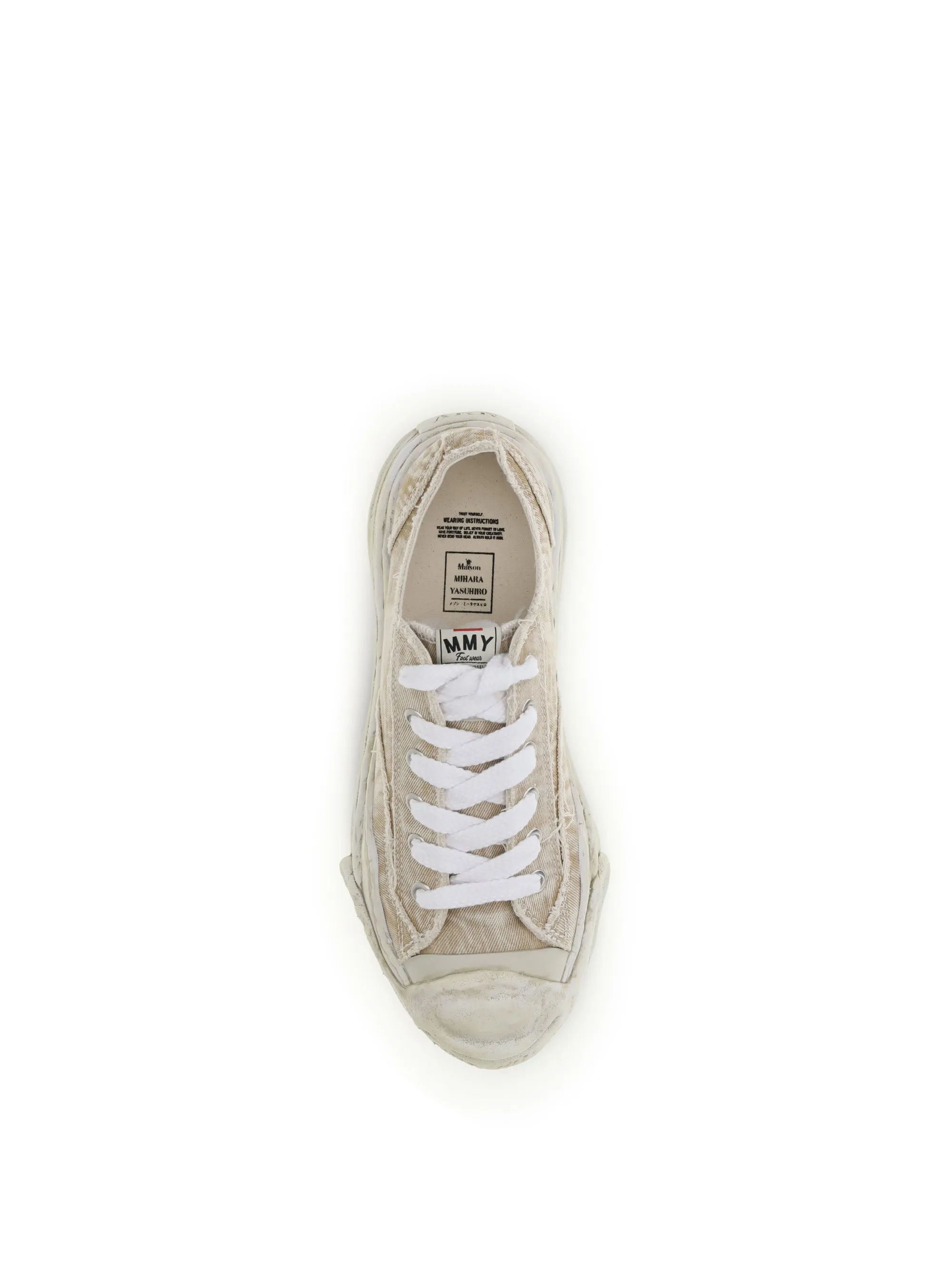 Sneakers Hank Beige sold by Zulily product image thumbnail 3