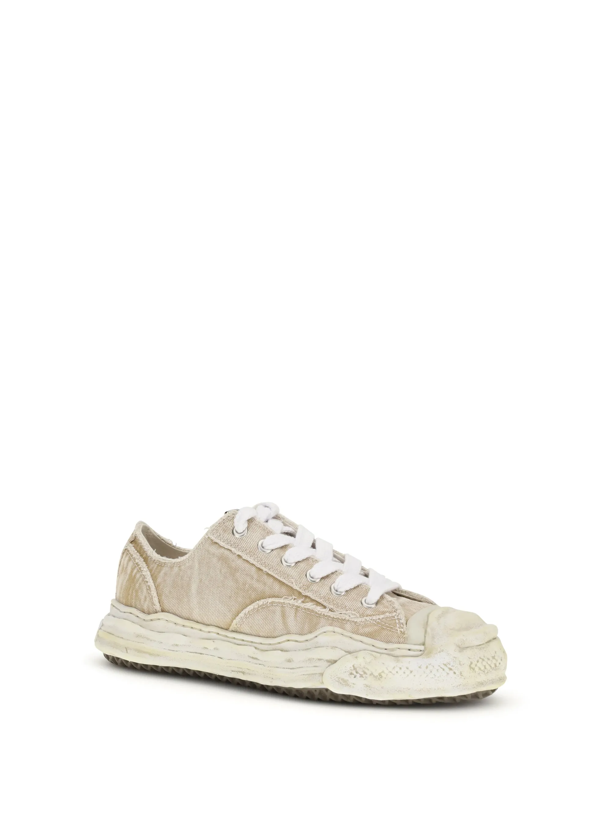 Sneakers Hank Beige sold by Zulily product image thumbnail 4