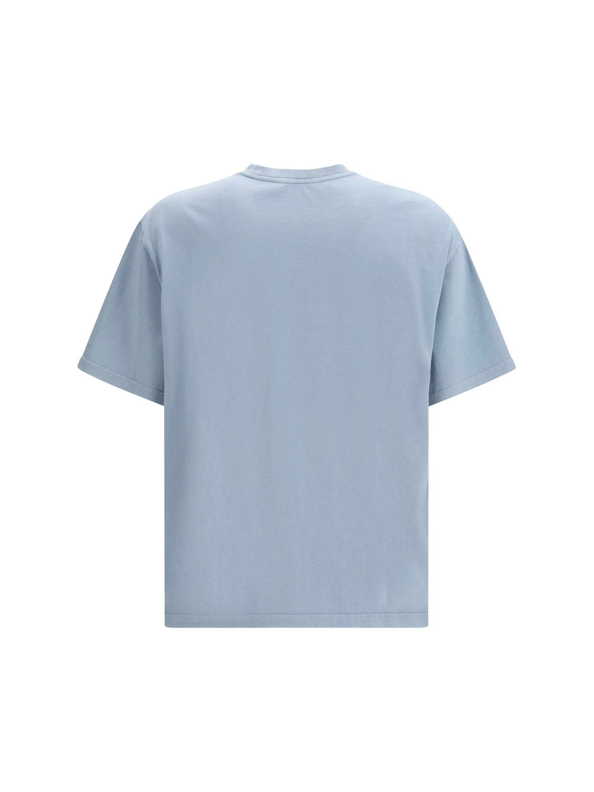 T-Shirt Cotton Jersey Sky sold by Zulily product image thumbnail 3