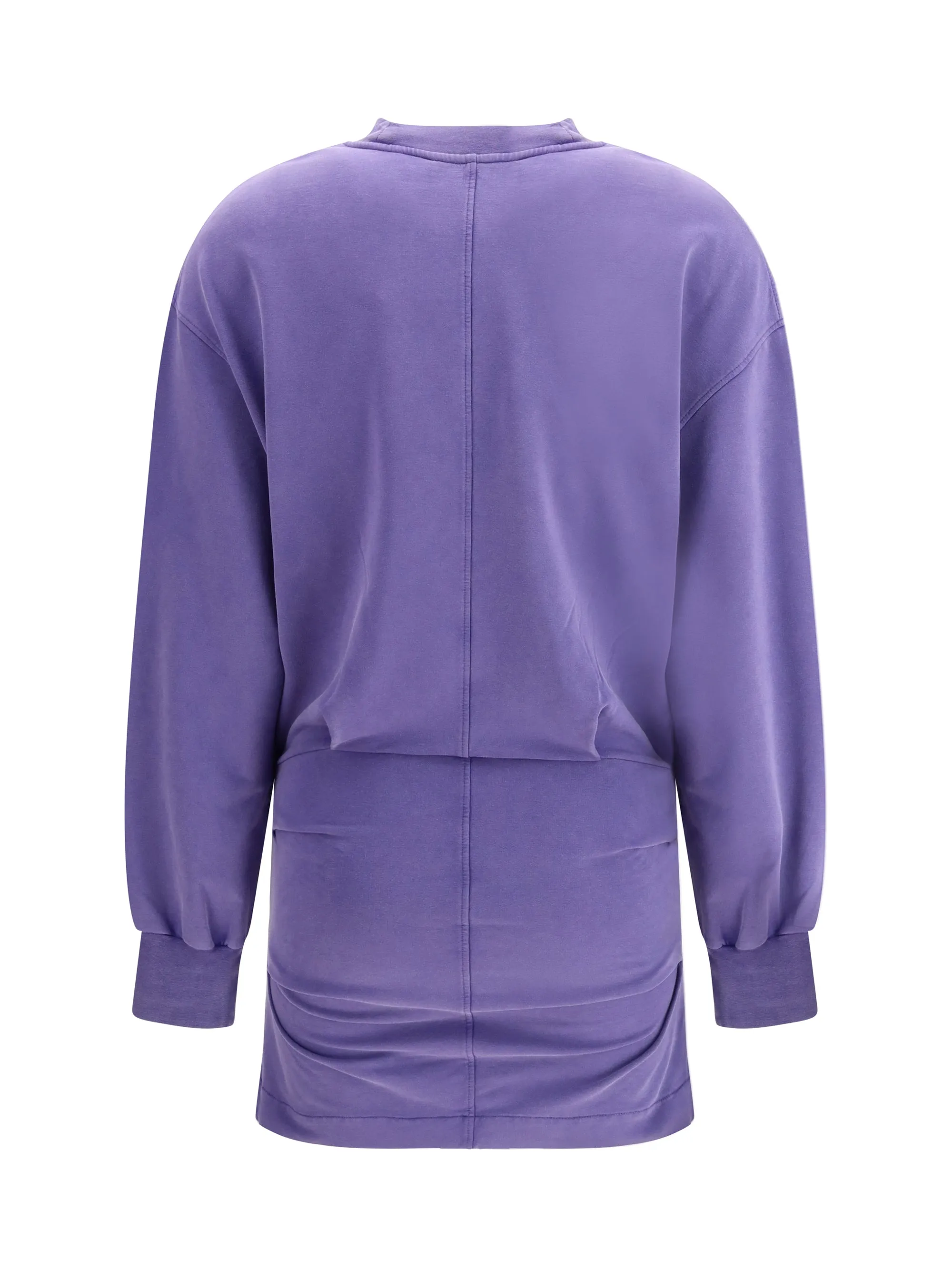 Mini Dress Purple sold by Zulily product image thumbnail 2