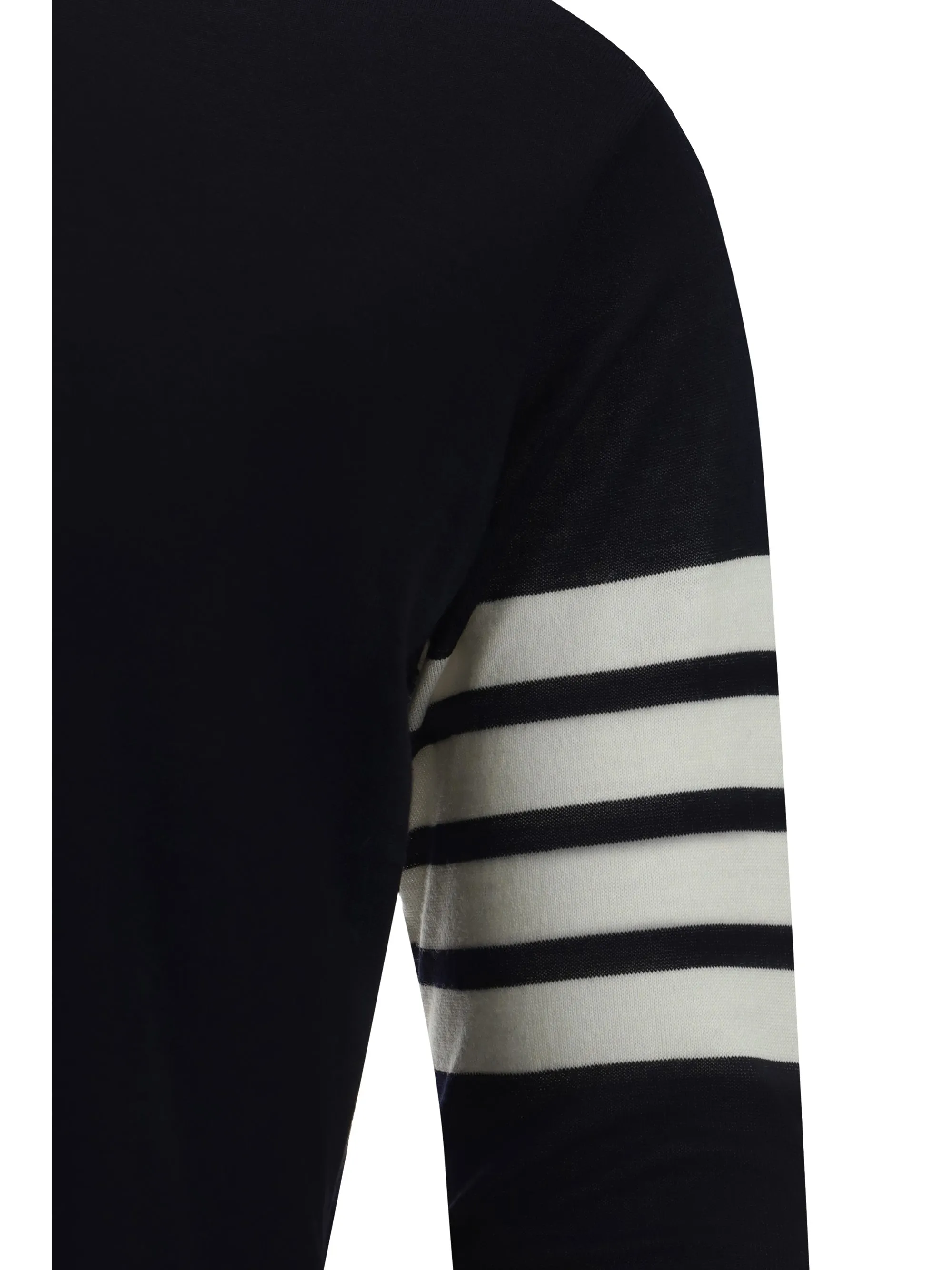 Sweater Wool Fleece Navy sold by Zulily product image thumbnail 2
