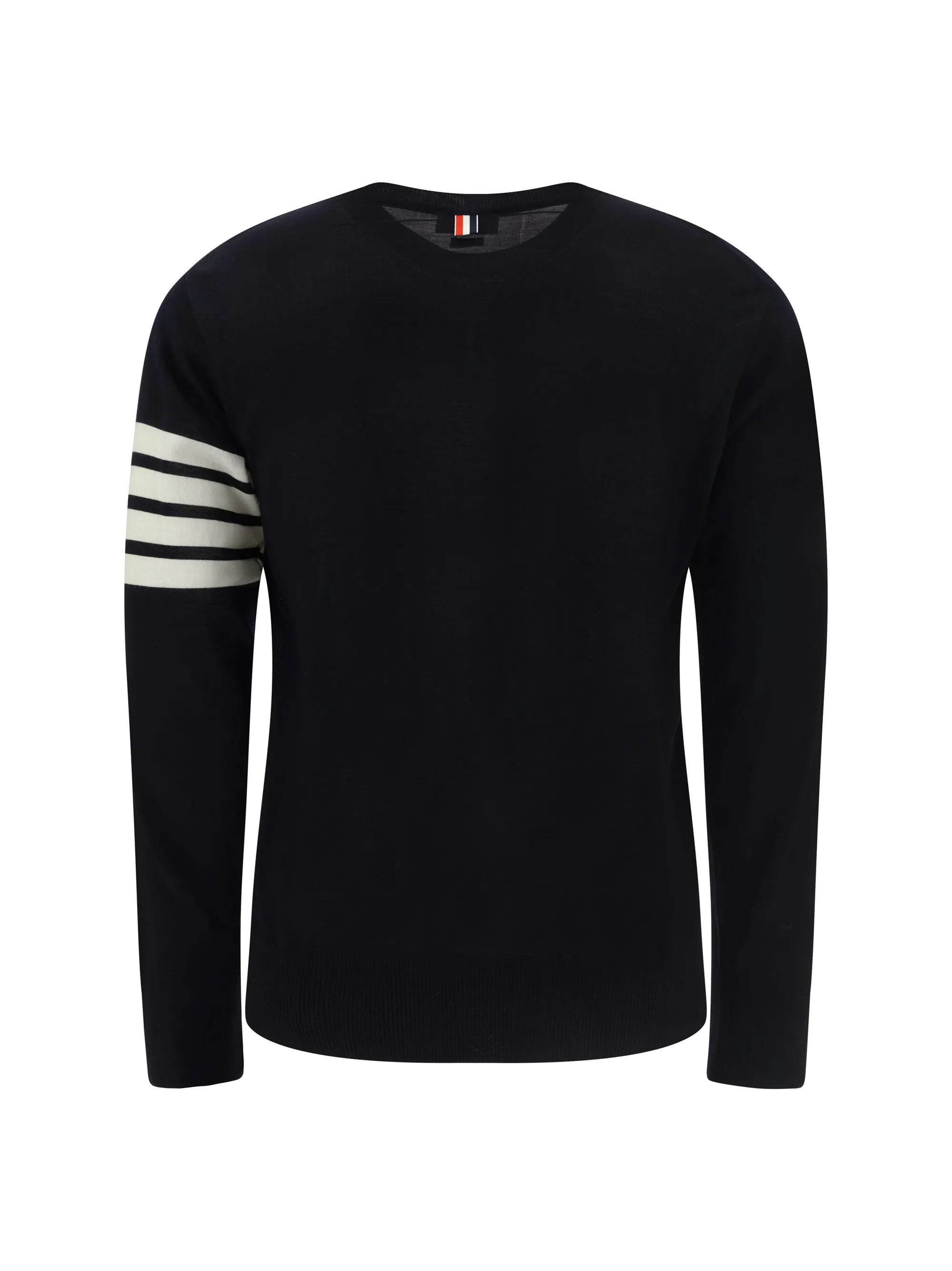 Sweater Wool Fleece Navy sold by Zulily product image thumbnail 3