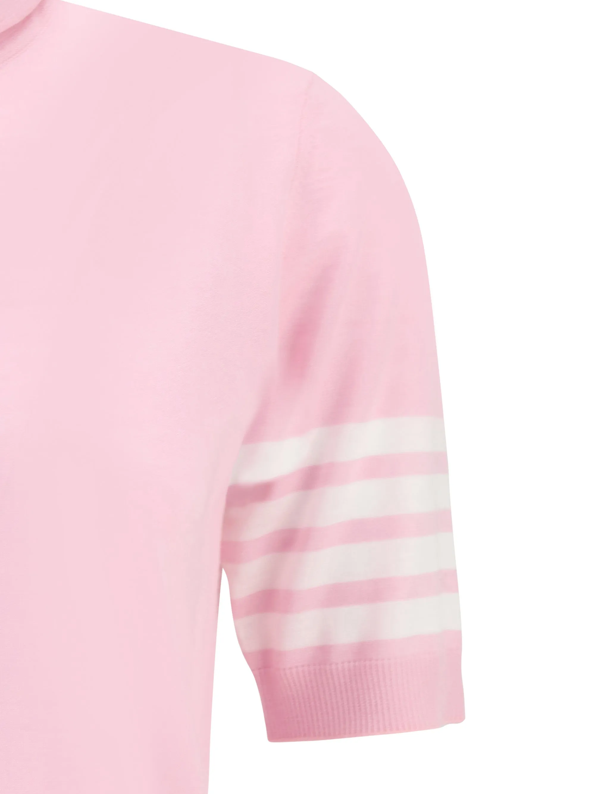 Turtleneck Sweater Light Pink sold by Zulily product image thumbnail 2