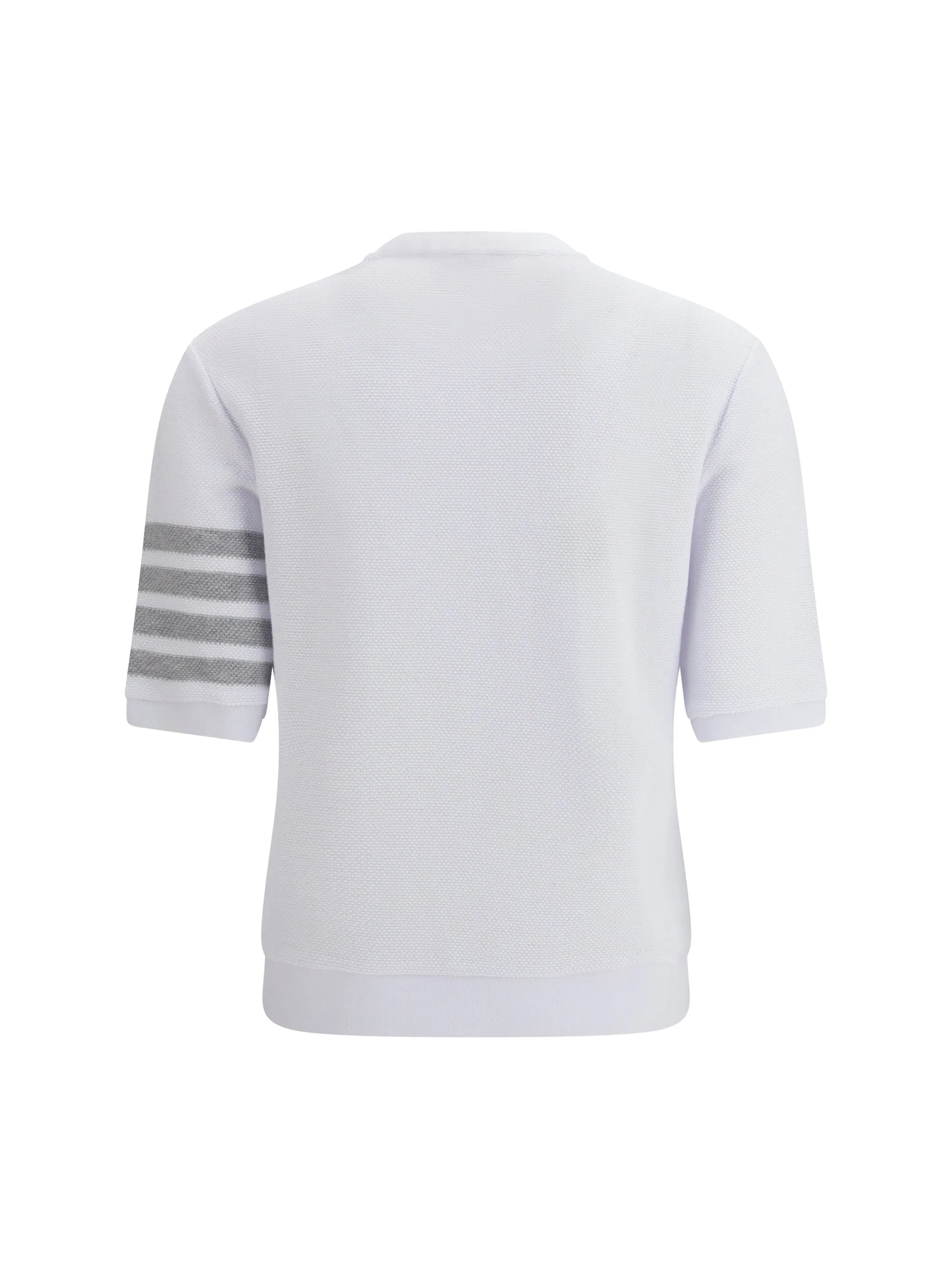 T-Shirt Cotton White sold by Zulily product image thumbnail 3