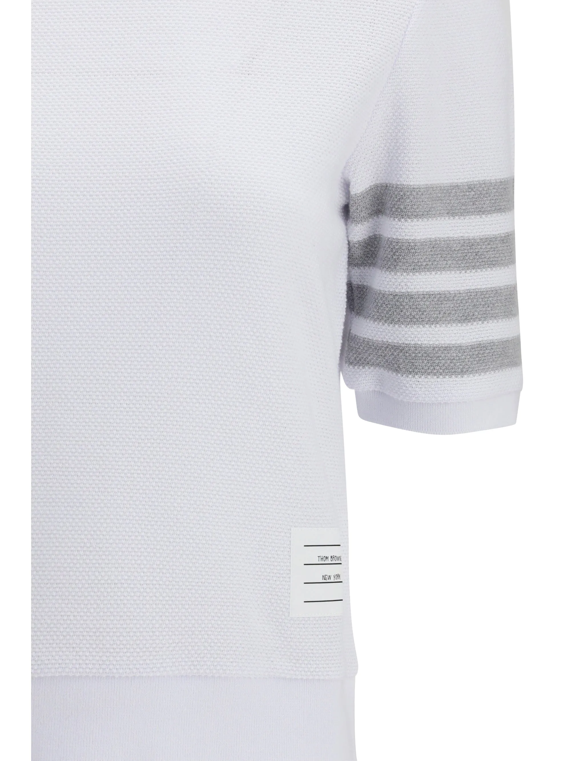 T-Shirt Cotton White sold by Zulily product image thumbnail 2