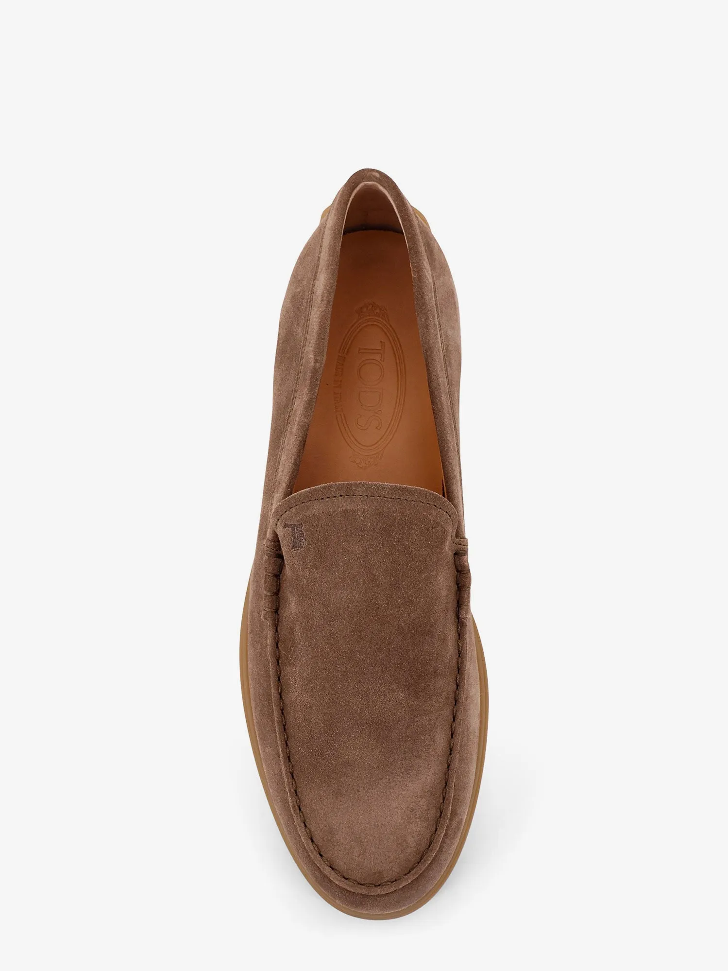 Suede Loafers sold by Zulily product image thumbnail 5