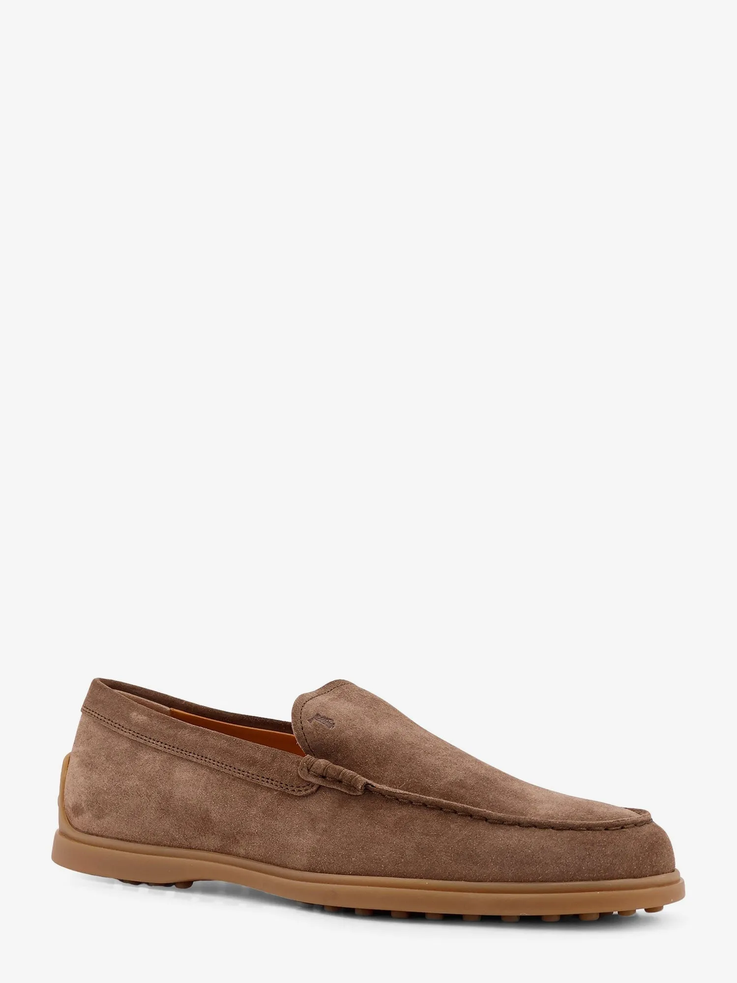 Suede Loafers sold by Zulily product image thumbnail 2