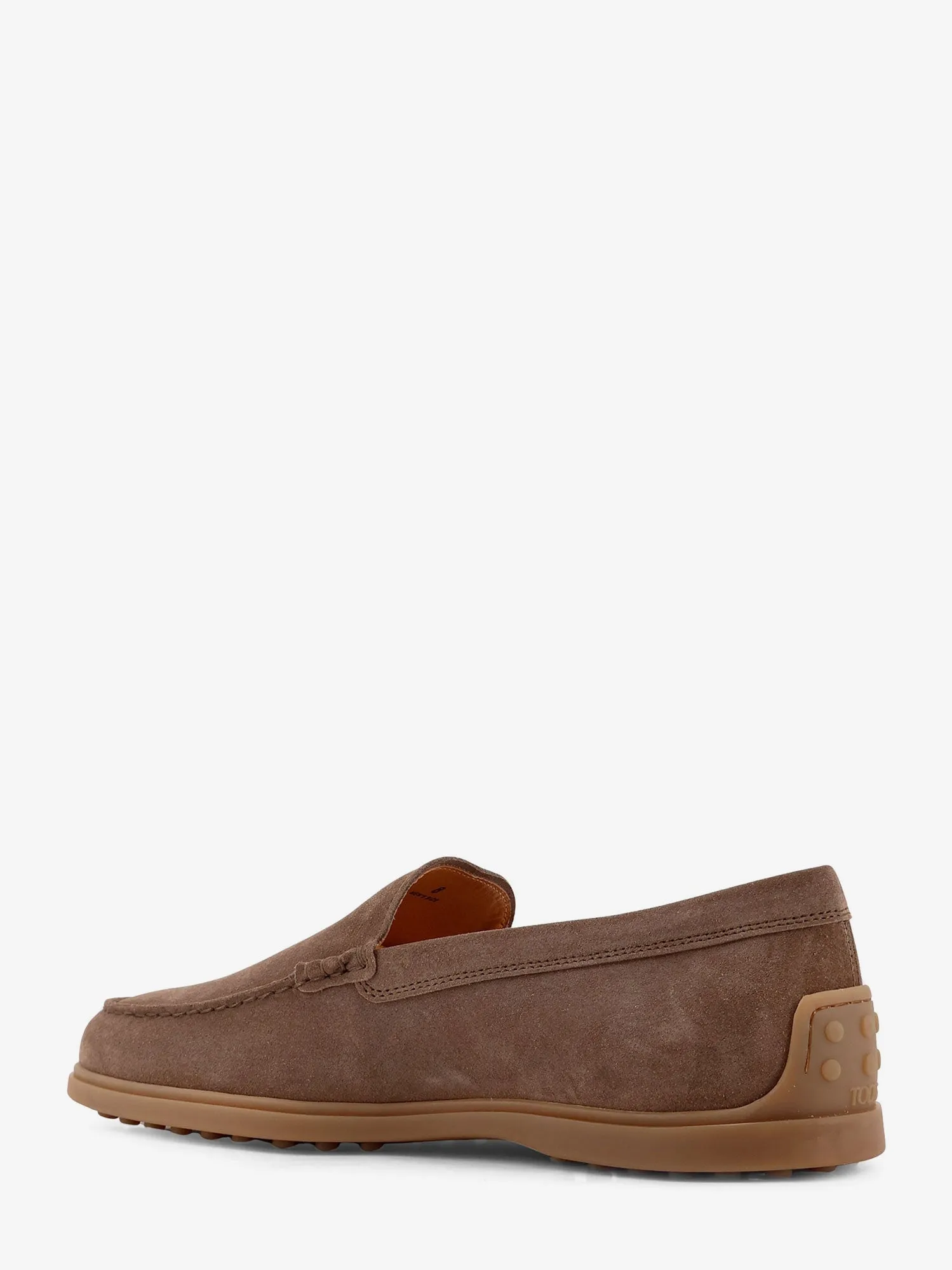 Suede Loafers sold by Zulily product image thumbnail 3