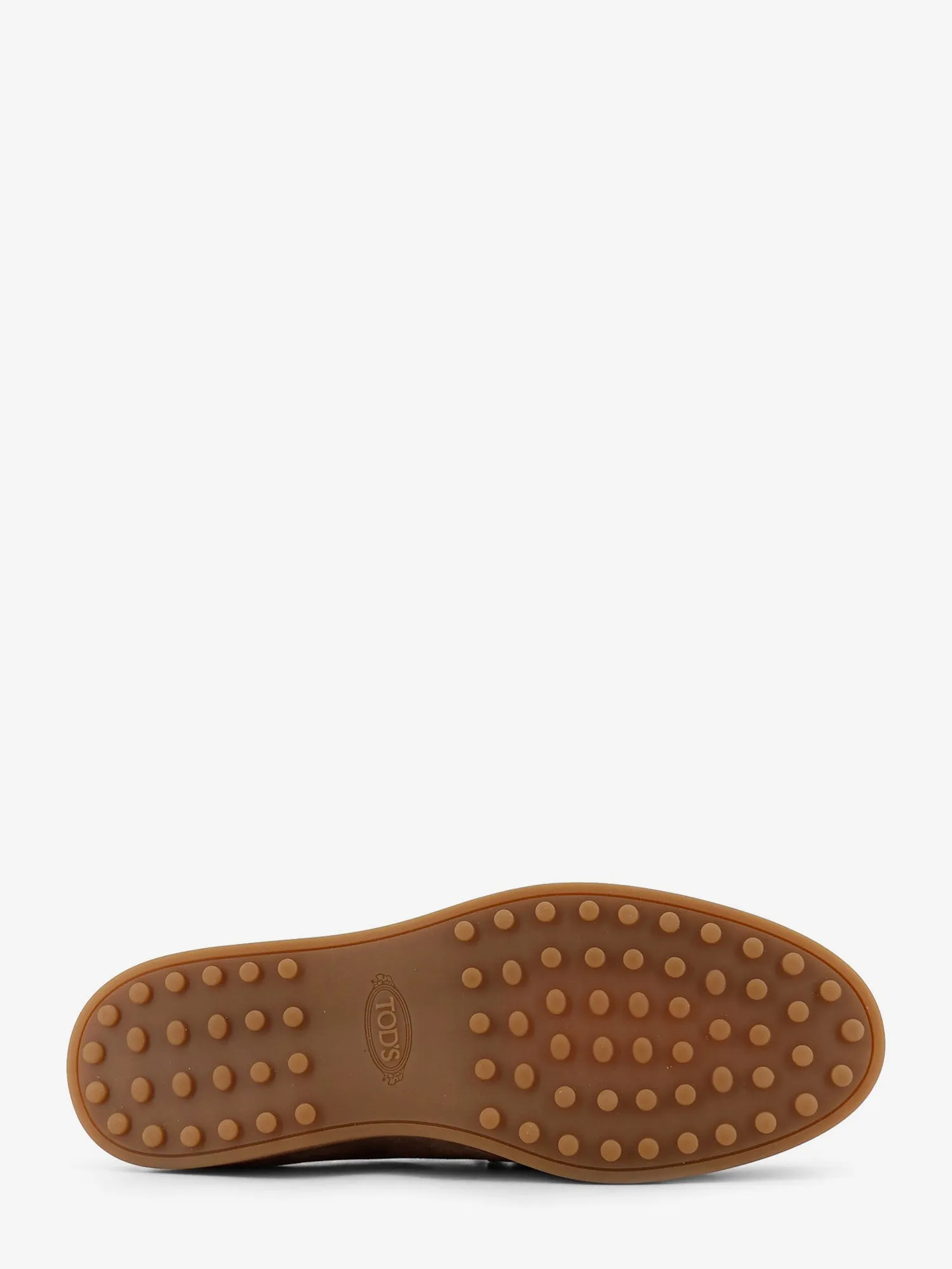 Suede Loafers sold by Zulily product image thumbnail 4