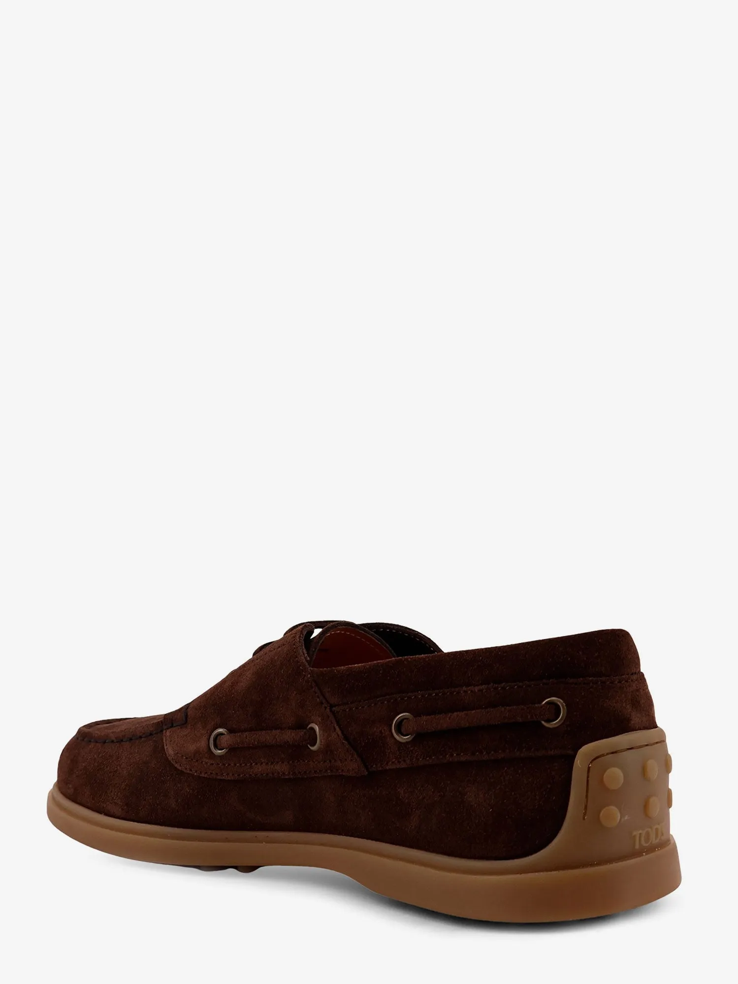 Suede Loafers sold by Zulily product image thumbnail 3