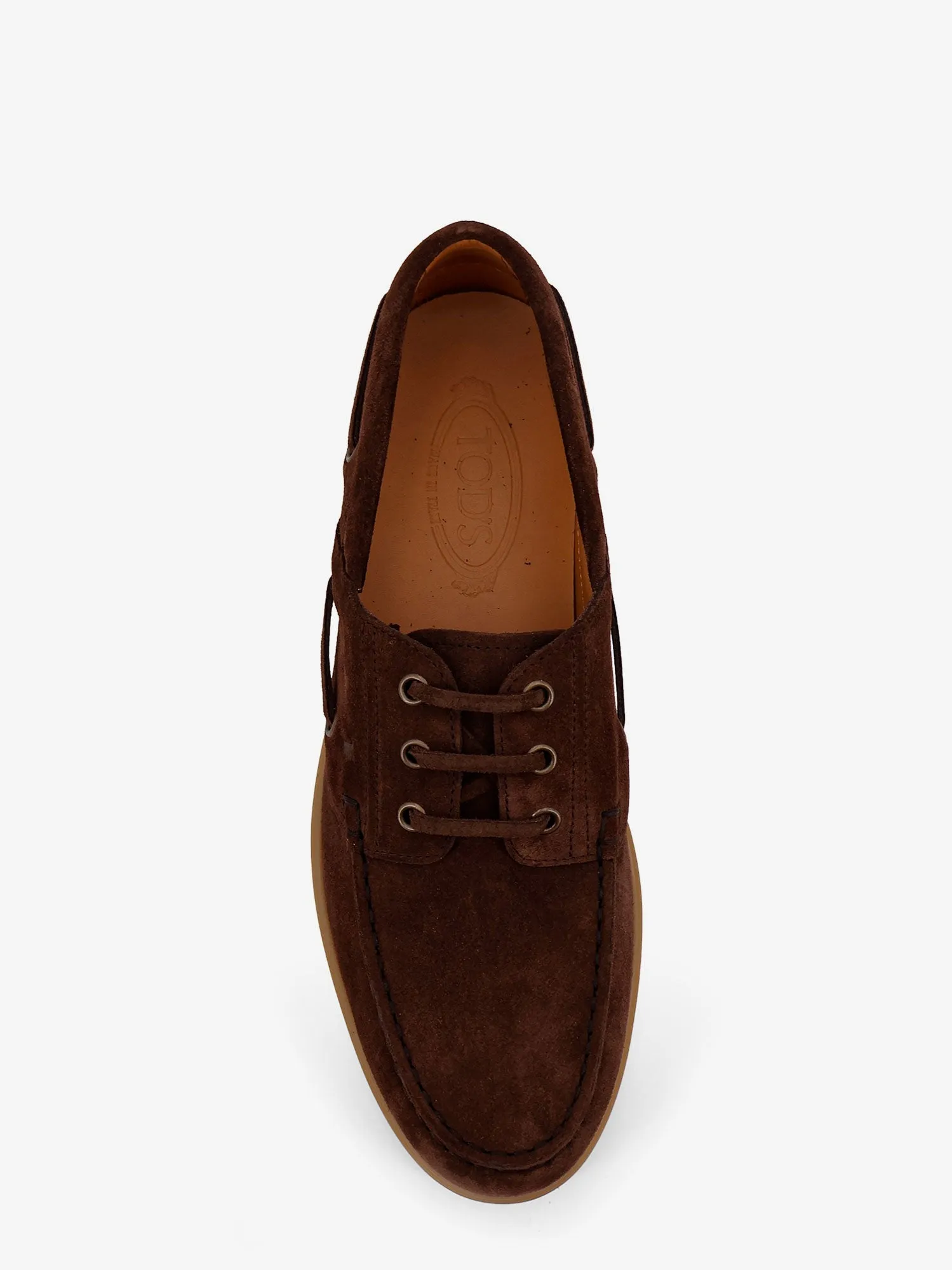 Suede Loafers sold by Zulily product image thumbnail 5