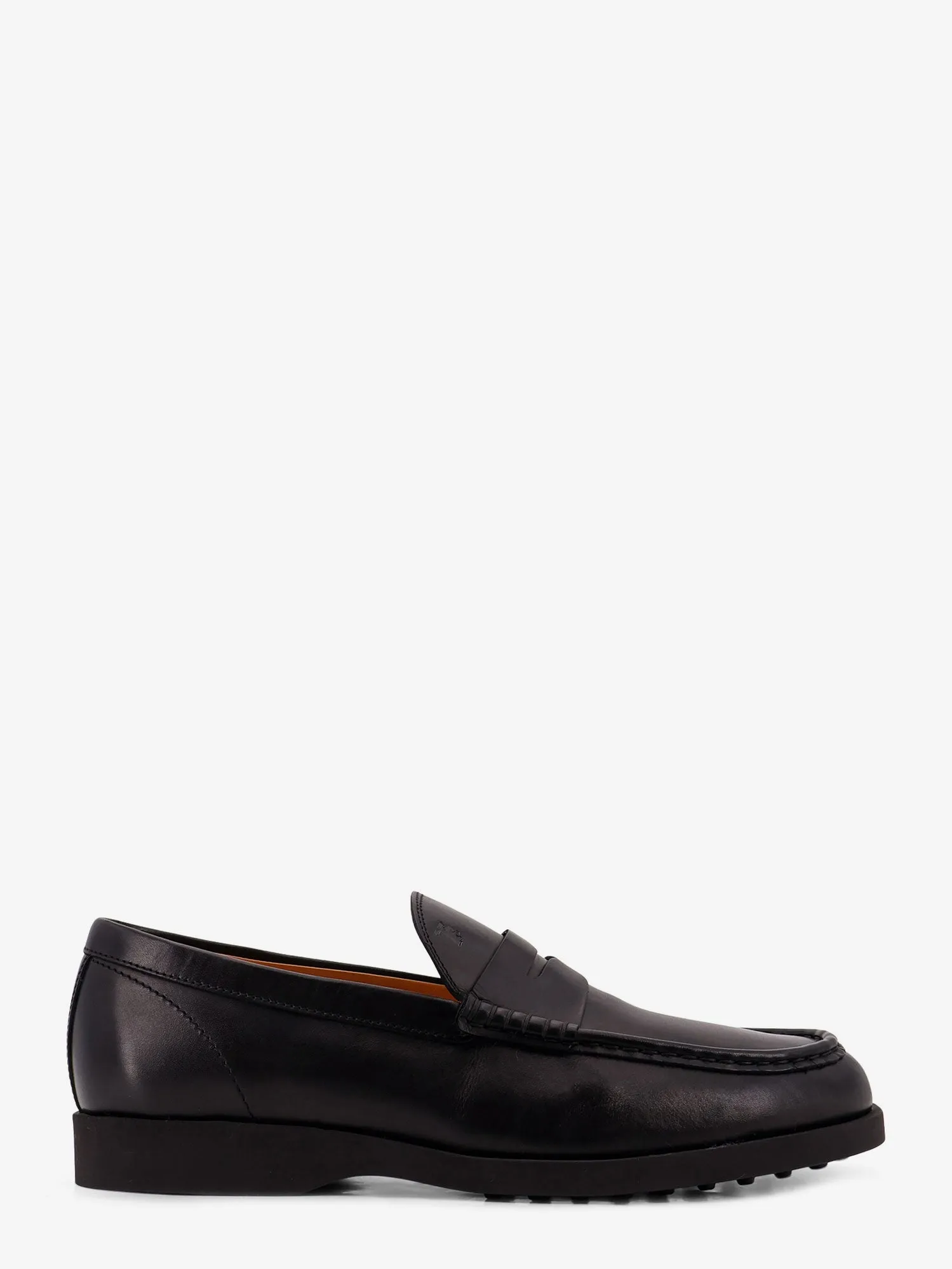 Leather Loafers sold by Zulily