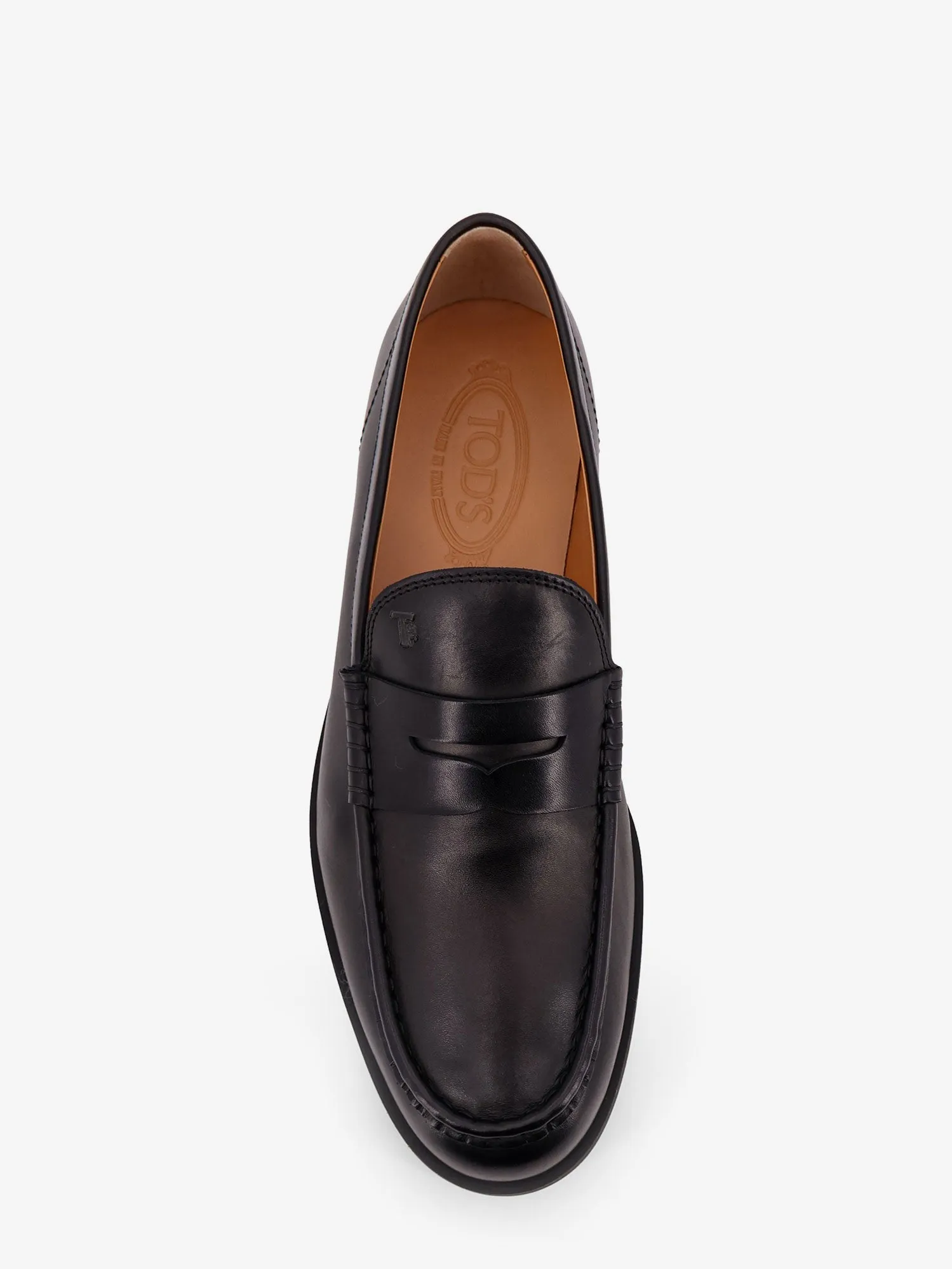 Leather Loafers sold by Zulily product image thumbnail 5