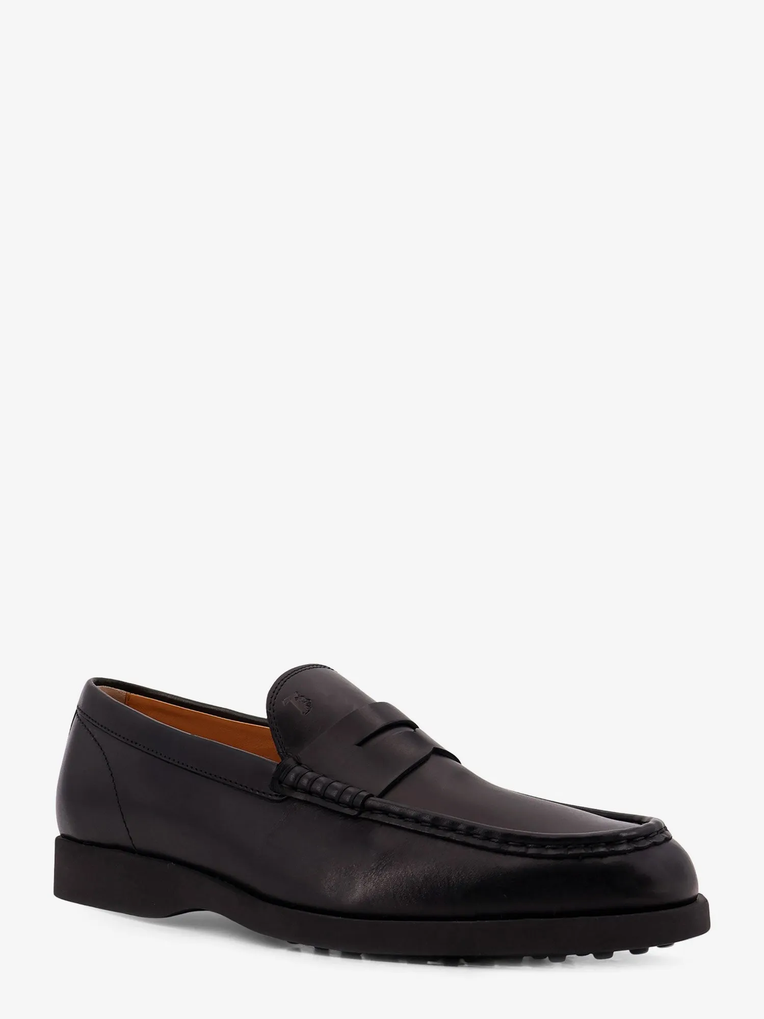 Leather Loafers sold by Zulily product image thumbnail 2