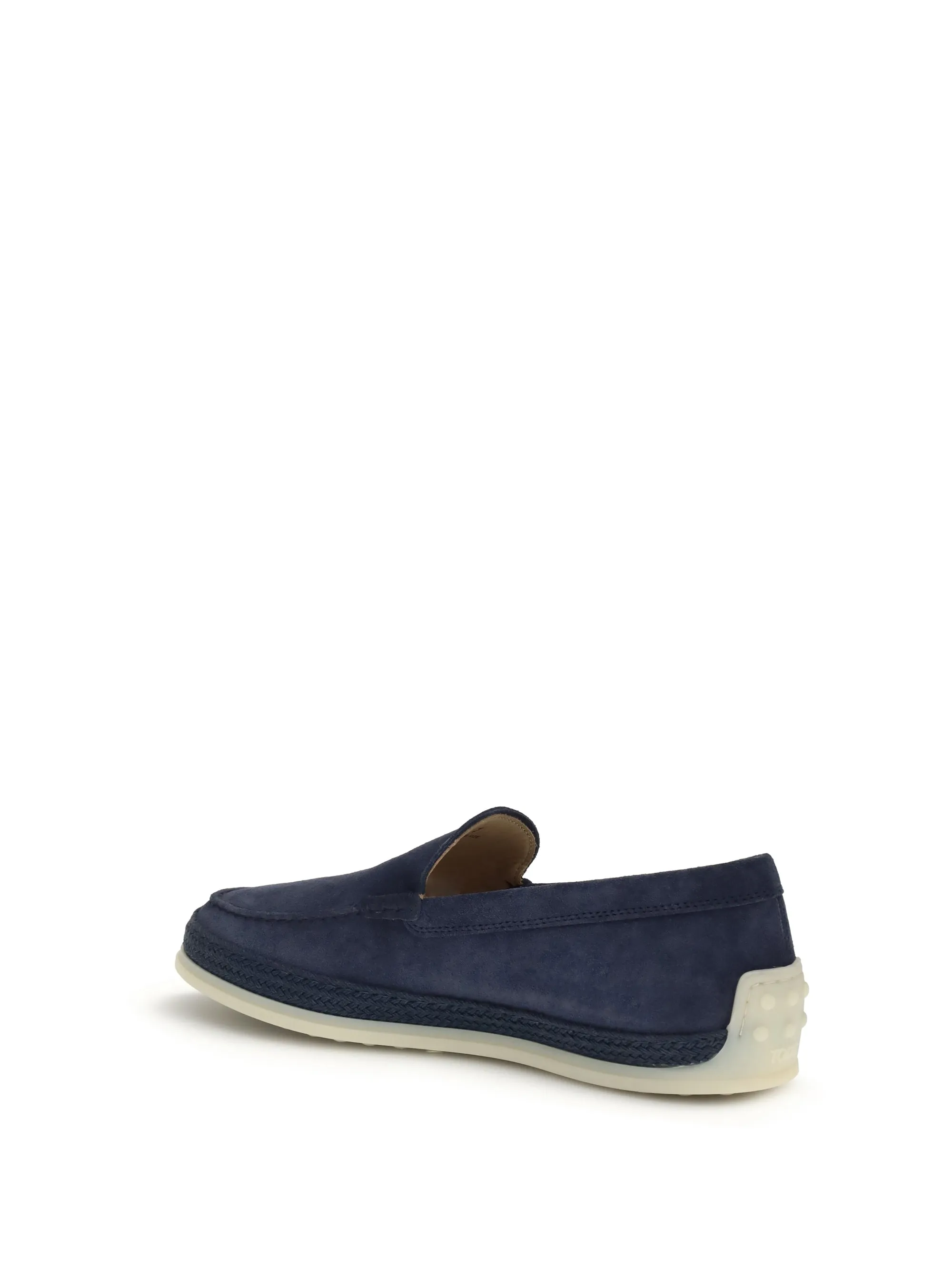 Slipper Loafers Blue sold by Zulily product image thumbnail 3
