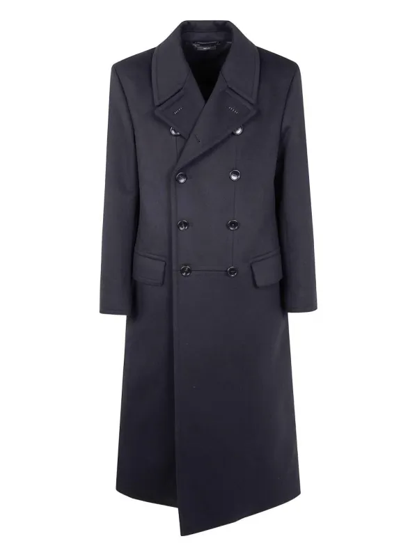 Coat made by Tom Ford