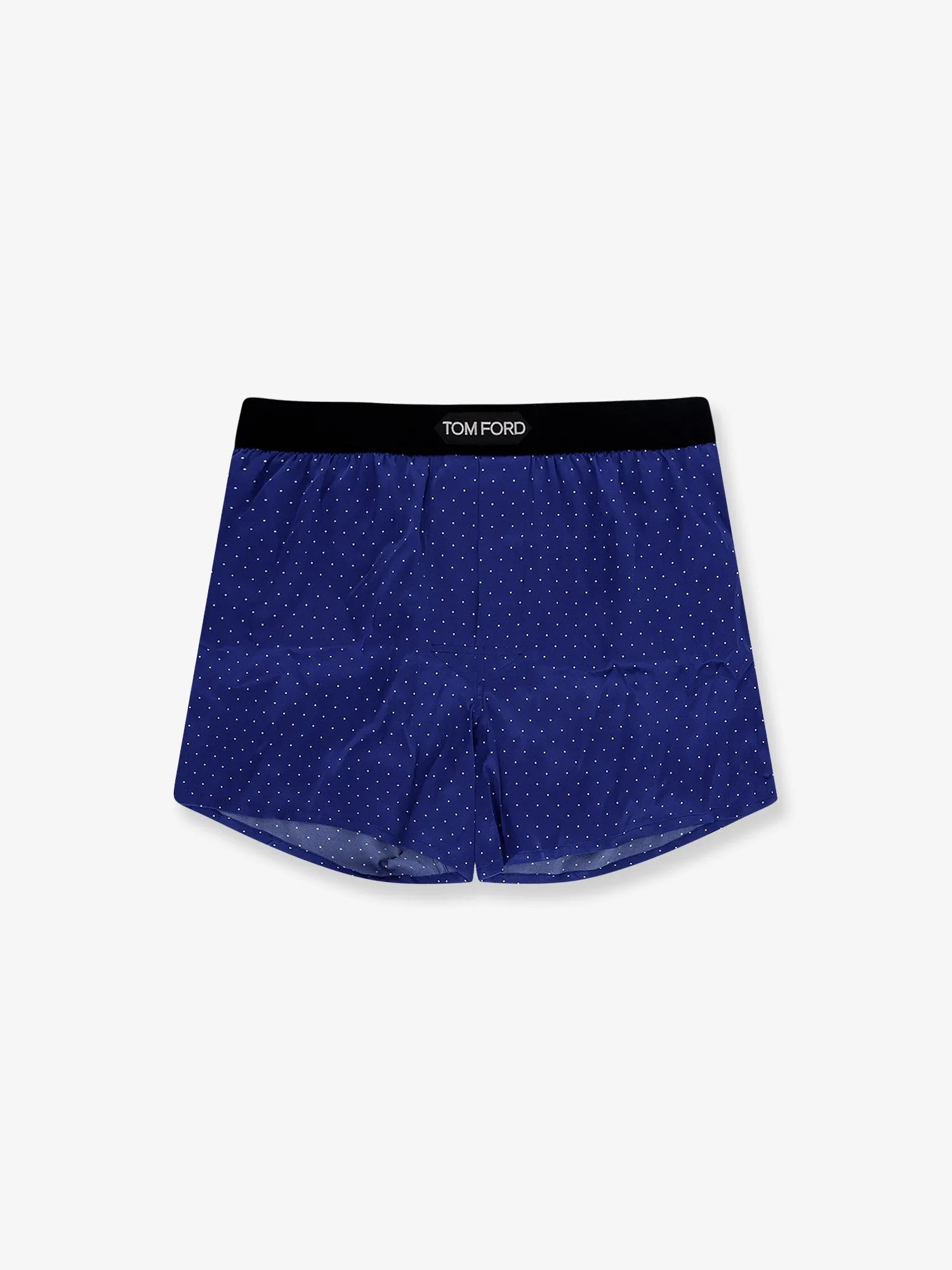 Silk Blend Boxer sold by Zulily