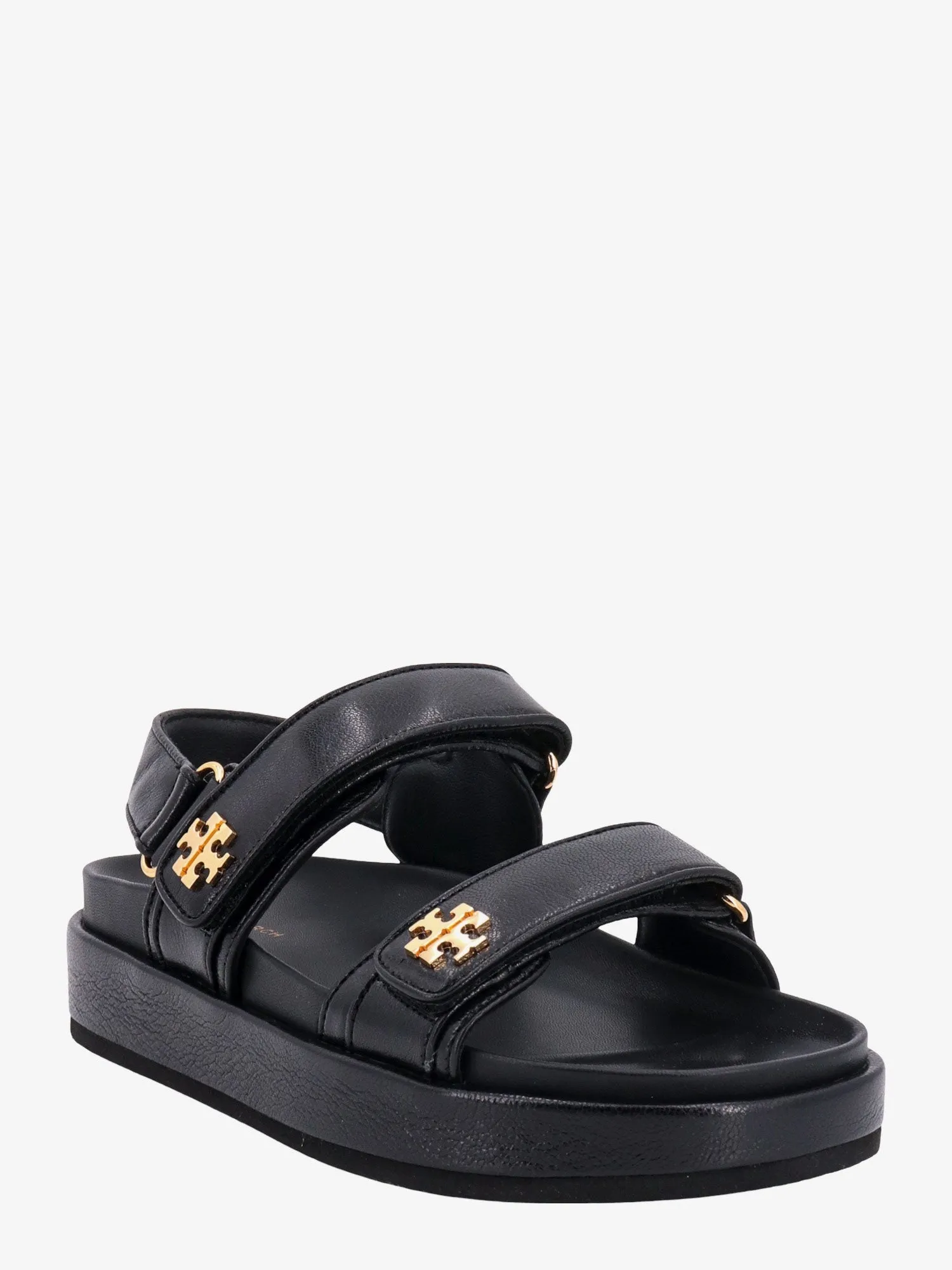 Kira Leather Sandals sold by Zulily product image thumbnail 2