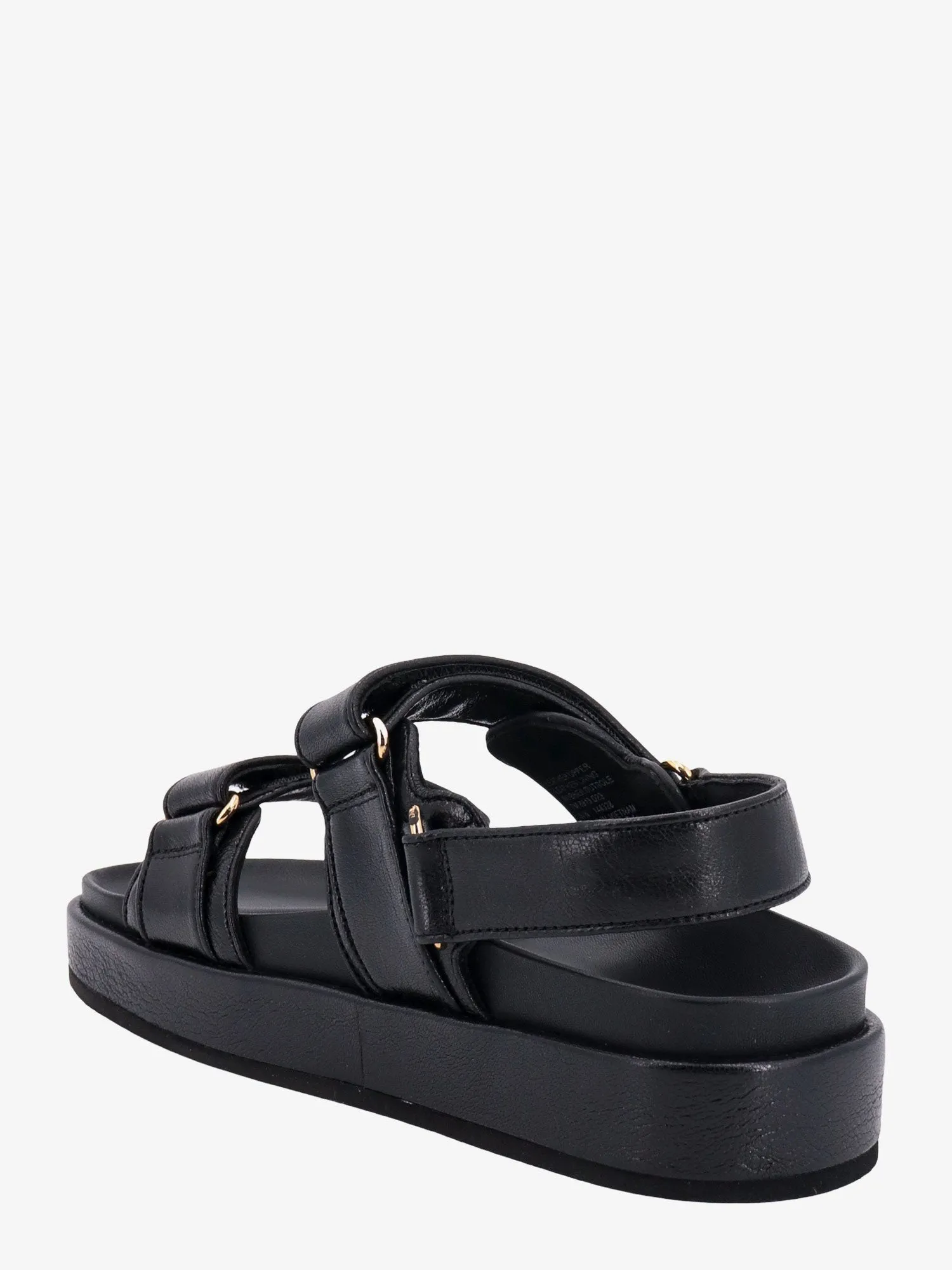 Kira Leather Sandals sold by Zulily product image thumbnail 3
