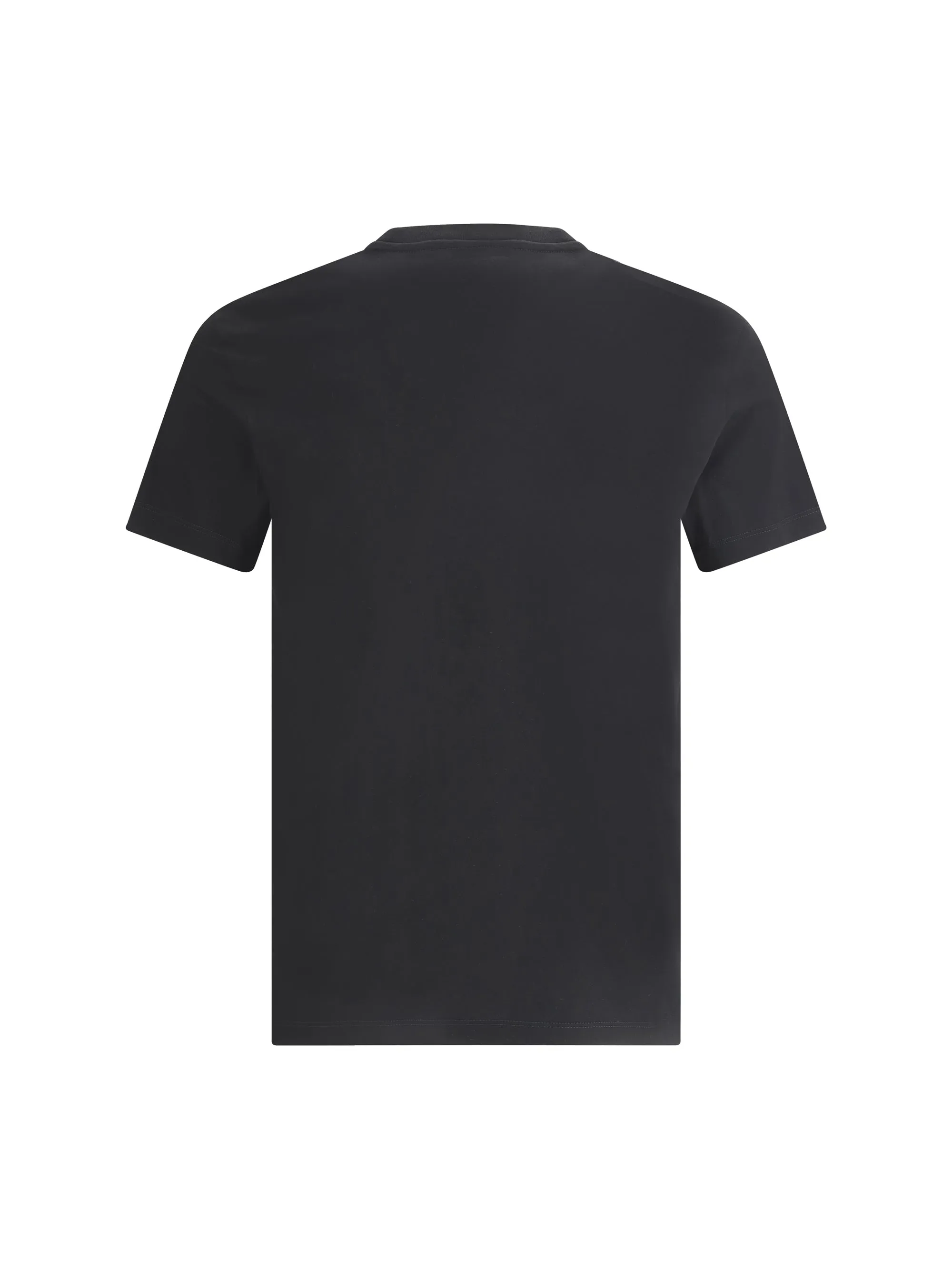 T-Shirt Medusa Black sold by Zulily product image thumbnail 2