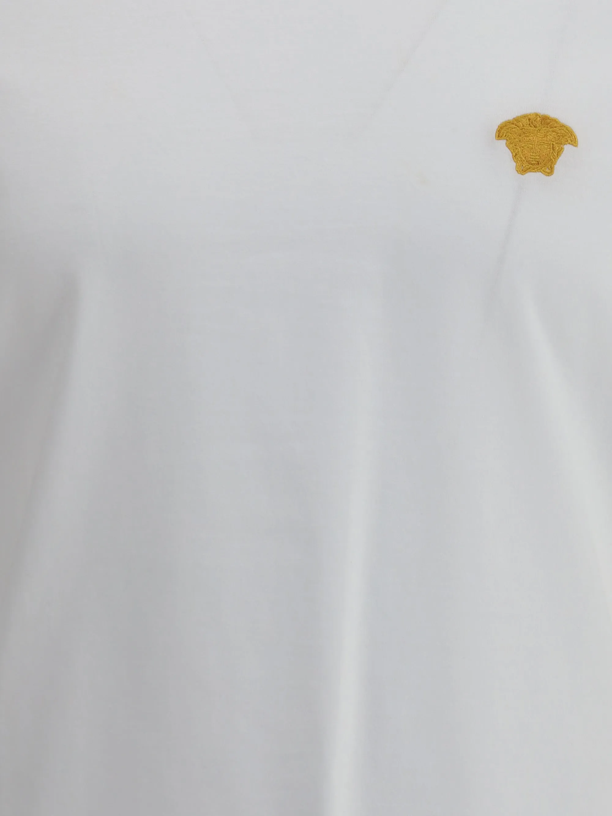 T-Shirt Medusa Optical White sold by Zulily product image thumbnail 3