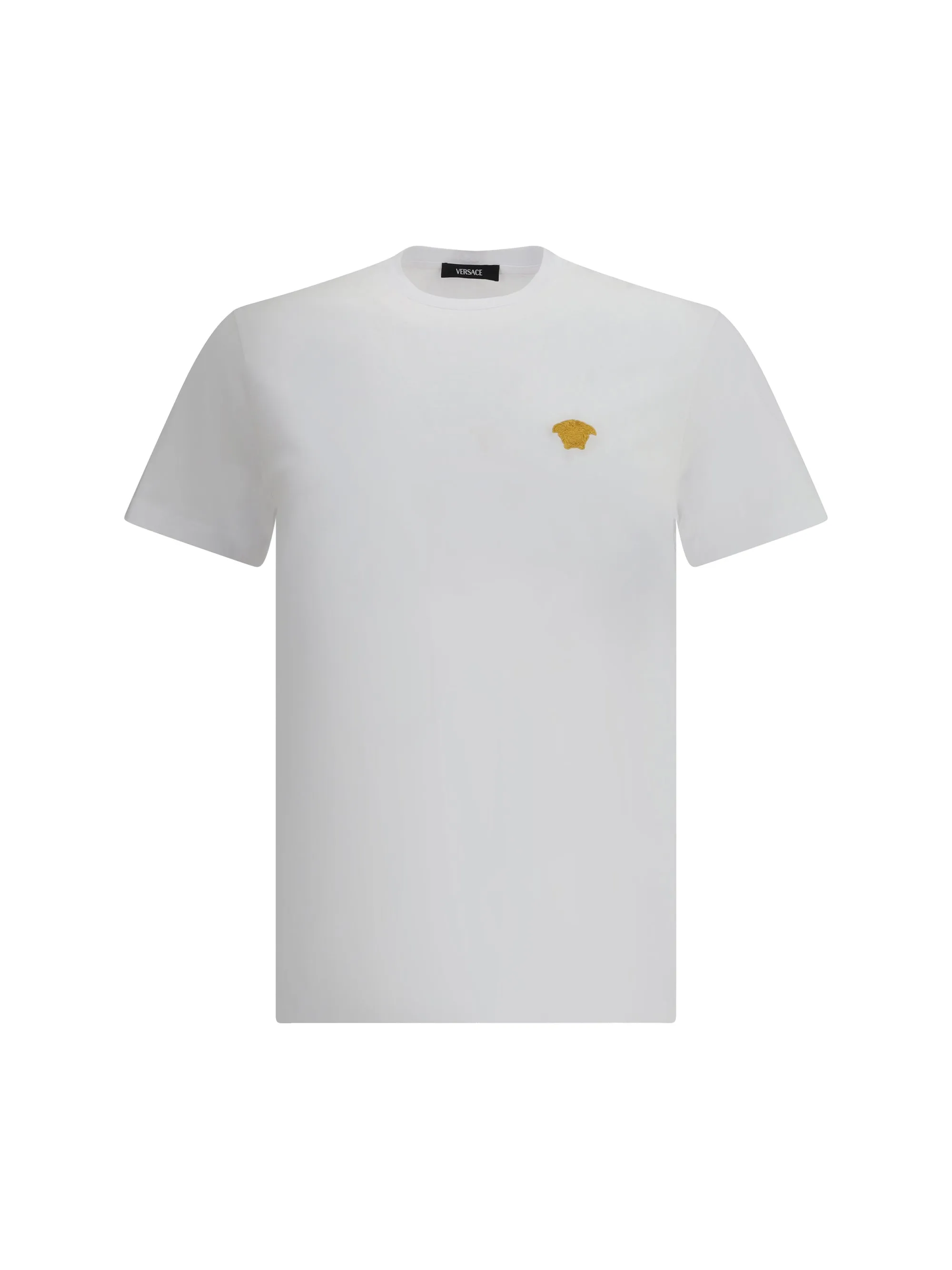 T-Shirt Medusa Optical White sold by Zulily