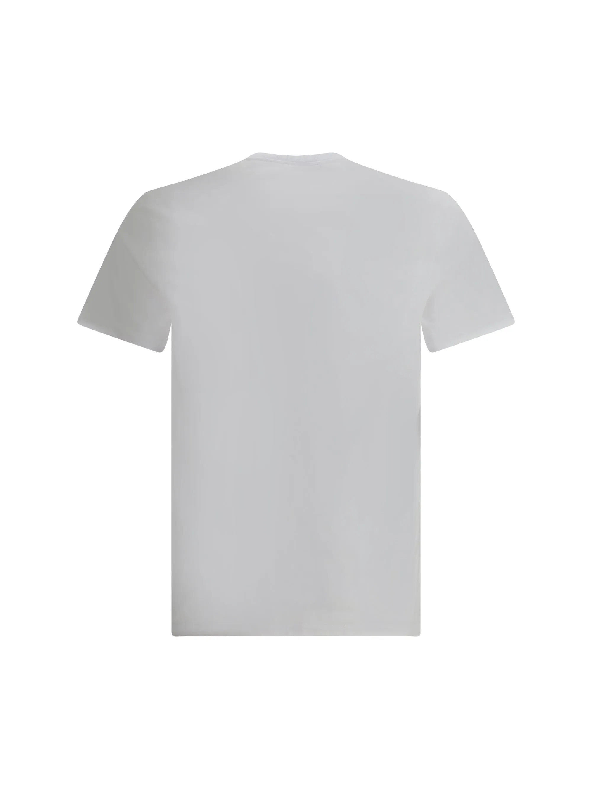 T-Shirt Medusa Optical White sold by Zulily product image thumbnail 2